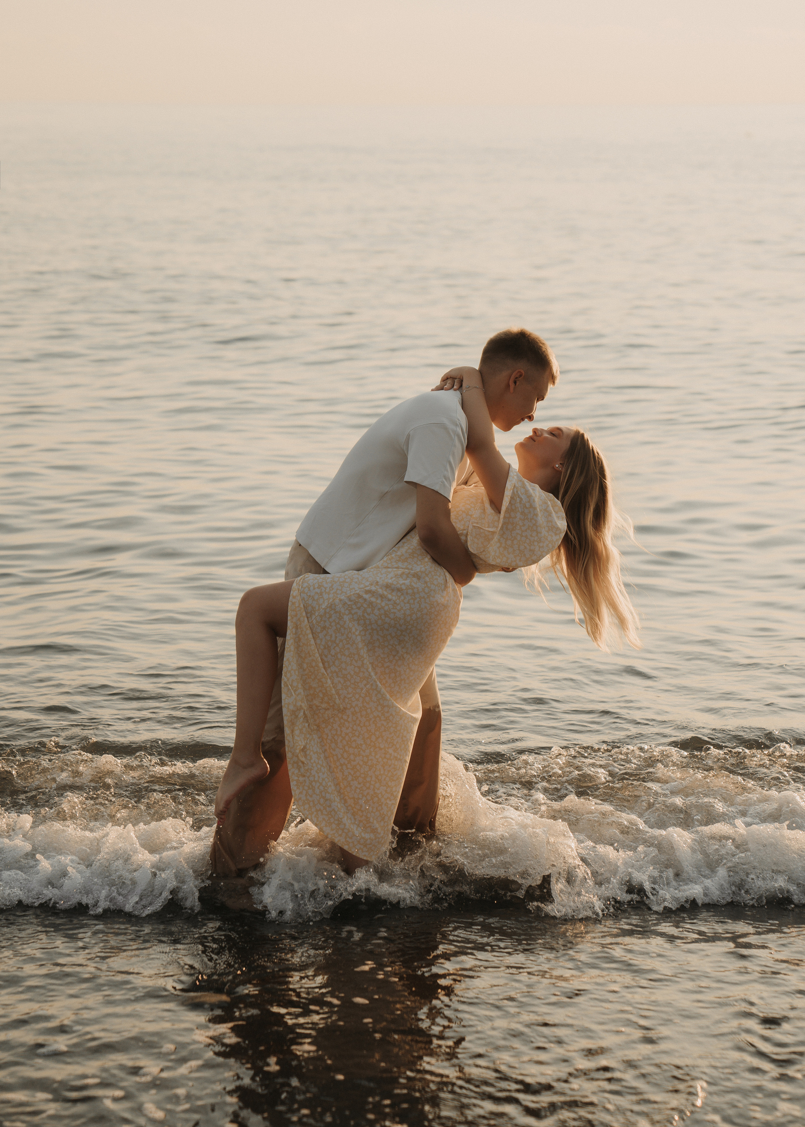 Love Story. Фотограф в Сочи Алина Арт