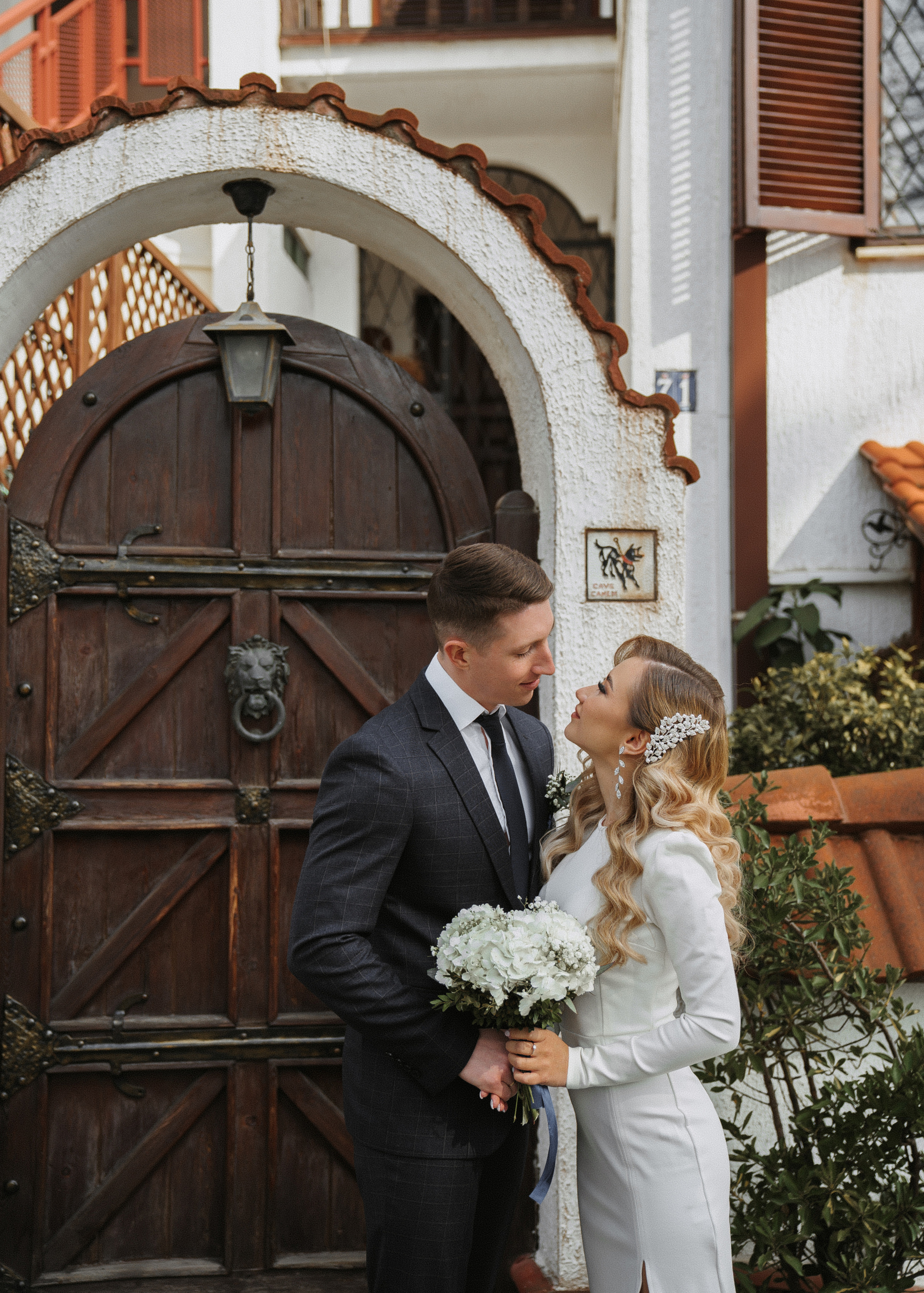 Свадьбы. Фотограф в Сочи Алина Арт