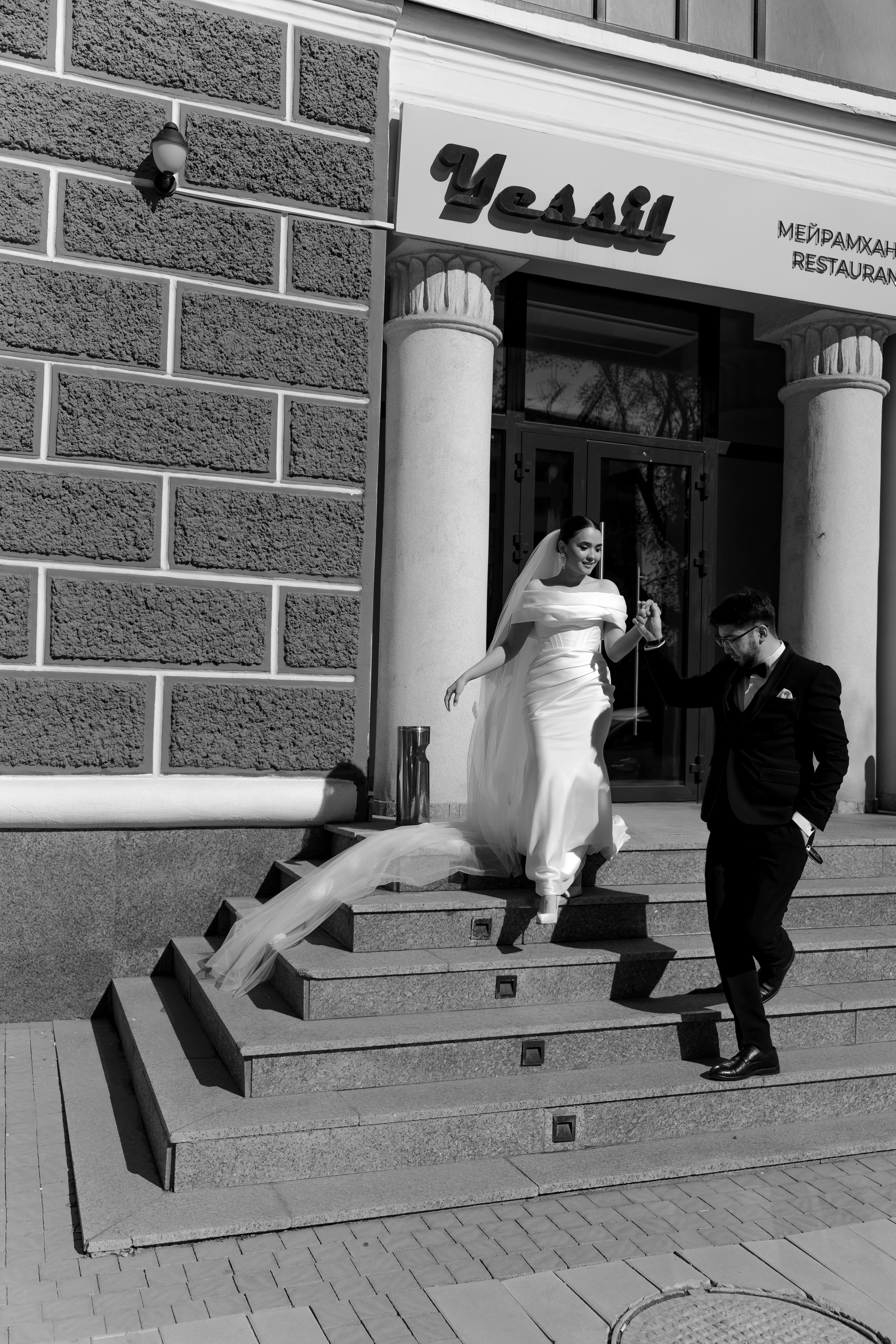 Pre Wedding. Akkanatart.kz