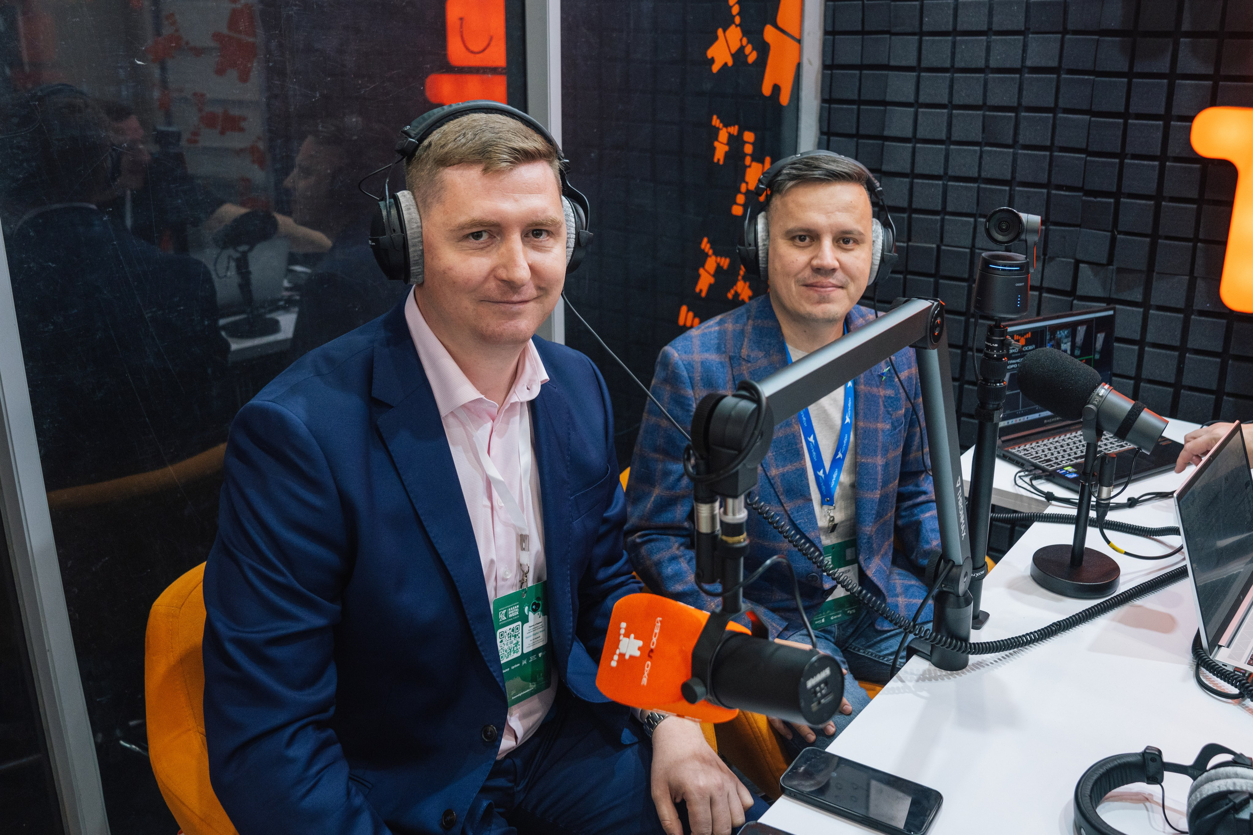 OCS. Kaef-production