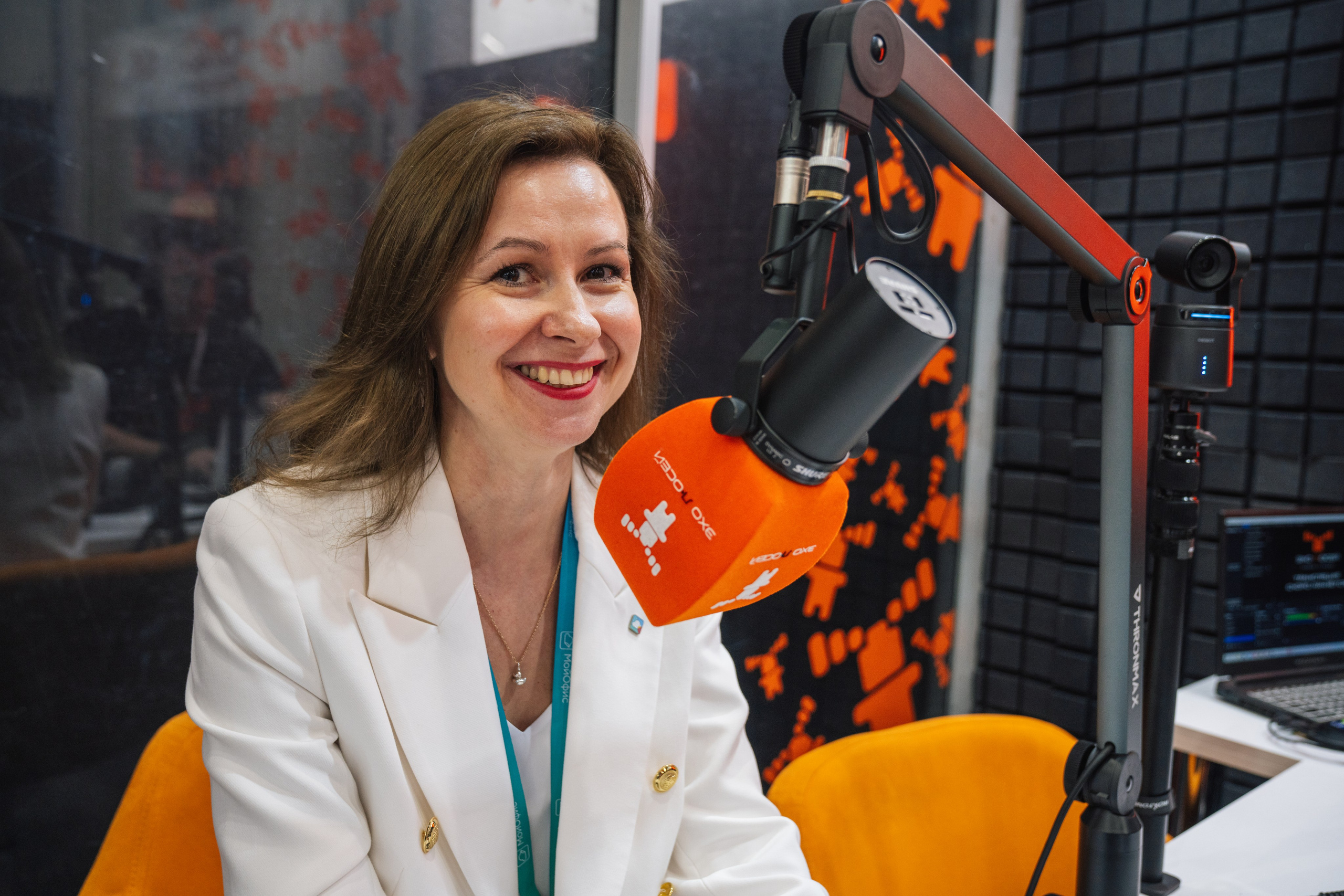 OCS. Kaef-production