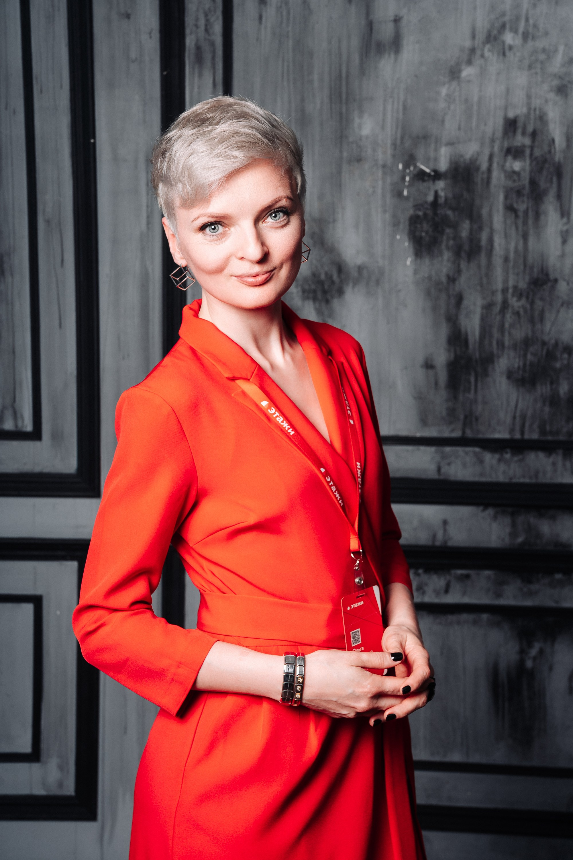 Этажи портреты. Фотограф в Хабаровске Швендых Рудольф