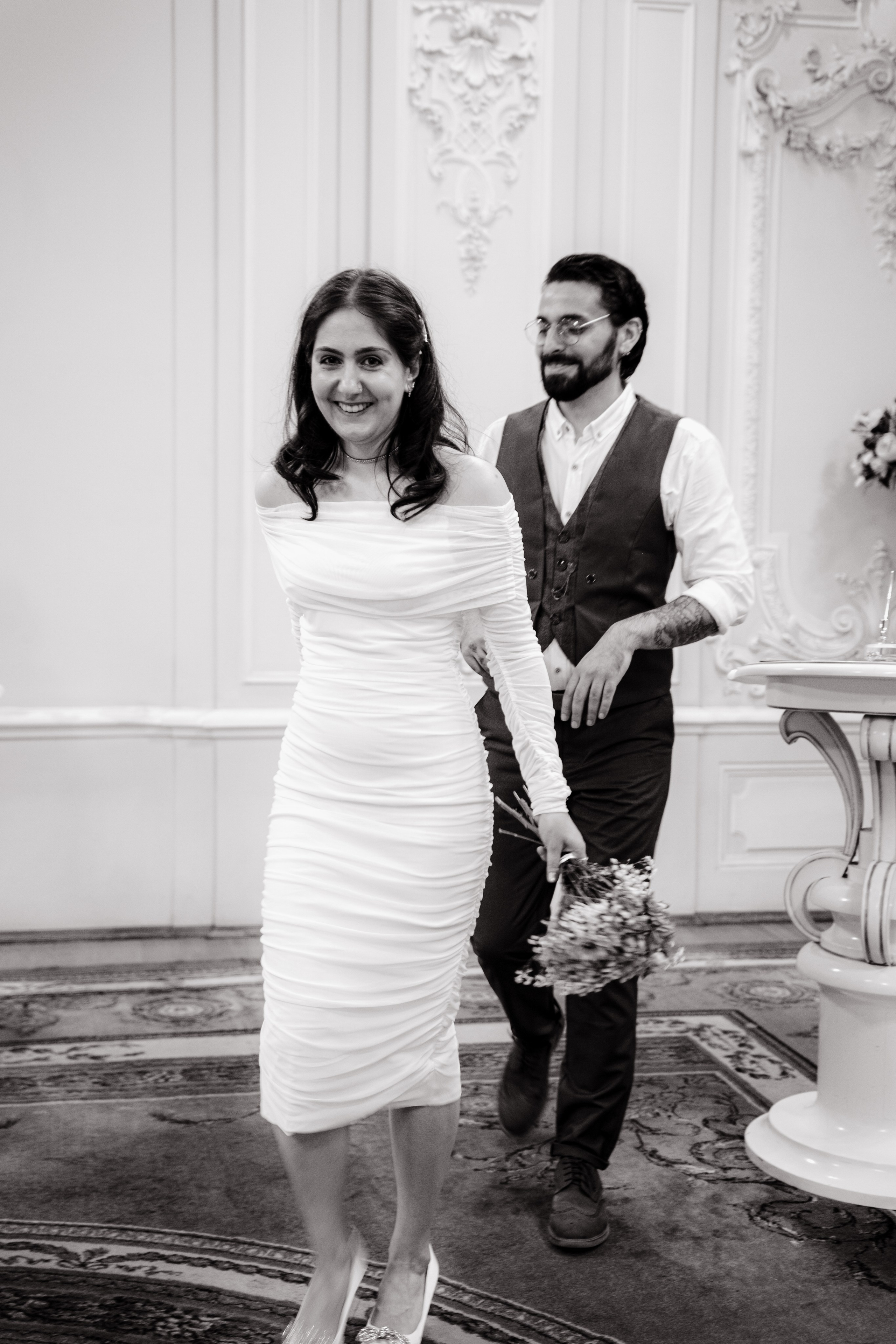 Анастасия & Тимур. Свадебный, семейный фотограф в Санкт-Петербурге