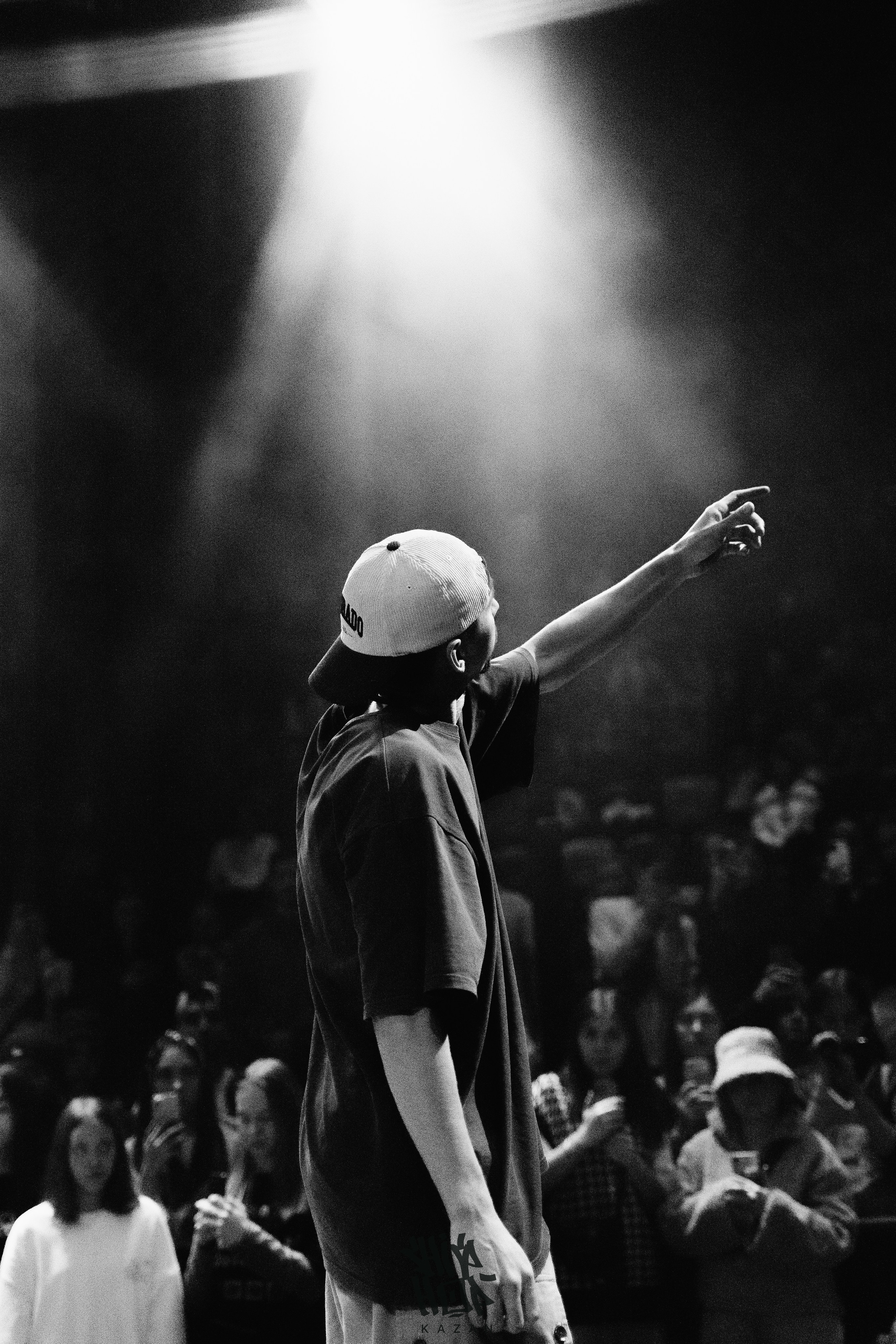 HIP HOP KAZAN 2024. Главная