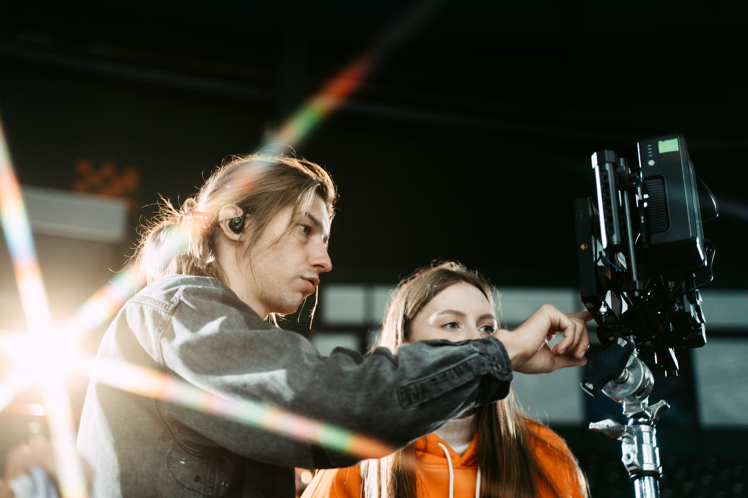 Backstage Ак Барс х Зилант х Купер. Главная