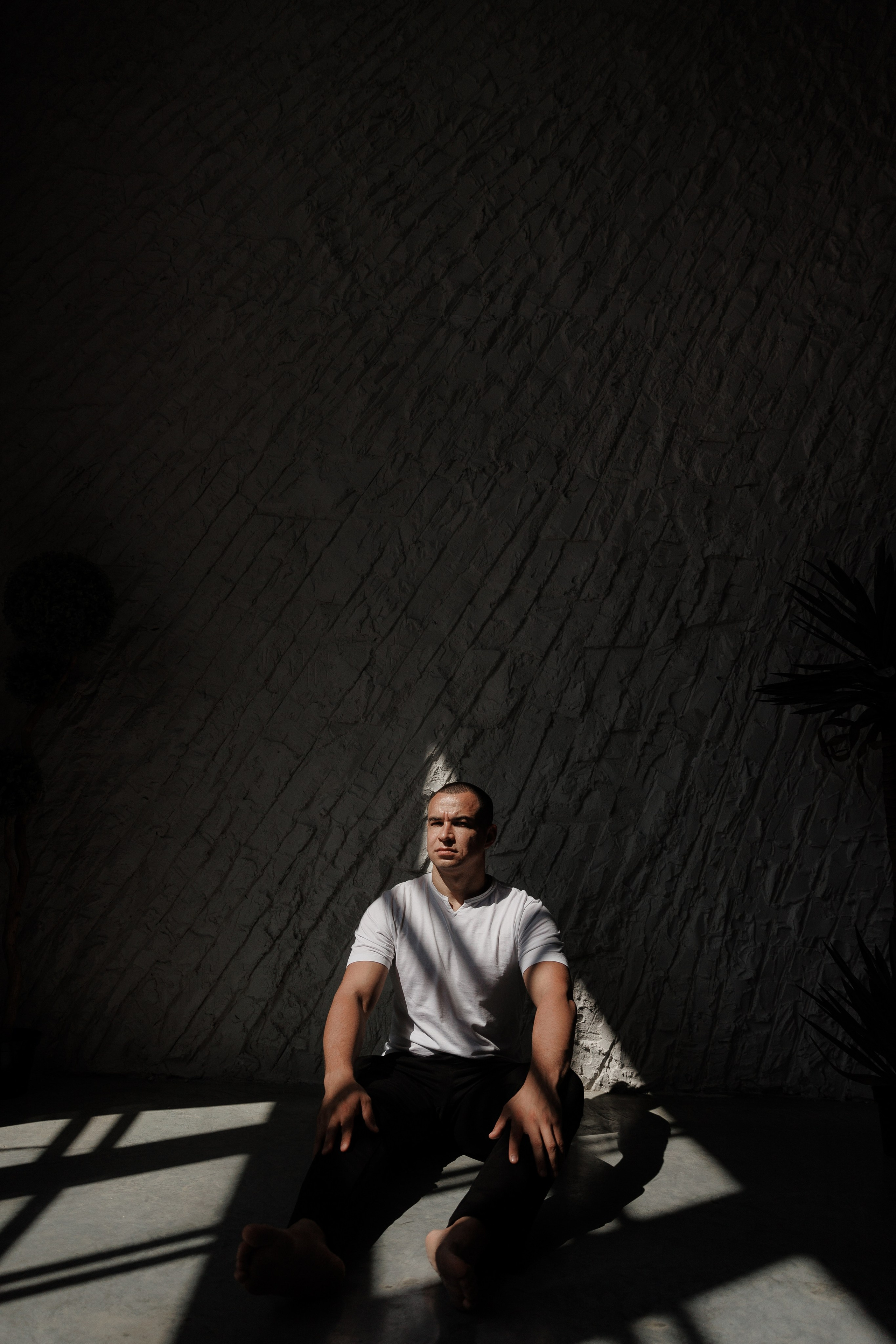 Сергей и Ольга. Свадебный и репортажный фотограф г. Чебоксары Евгений Леонидович