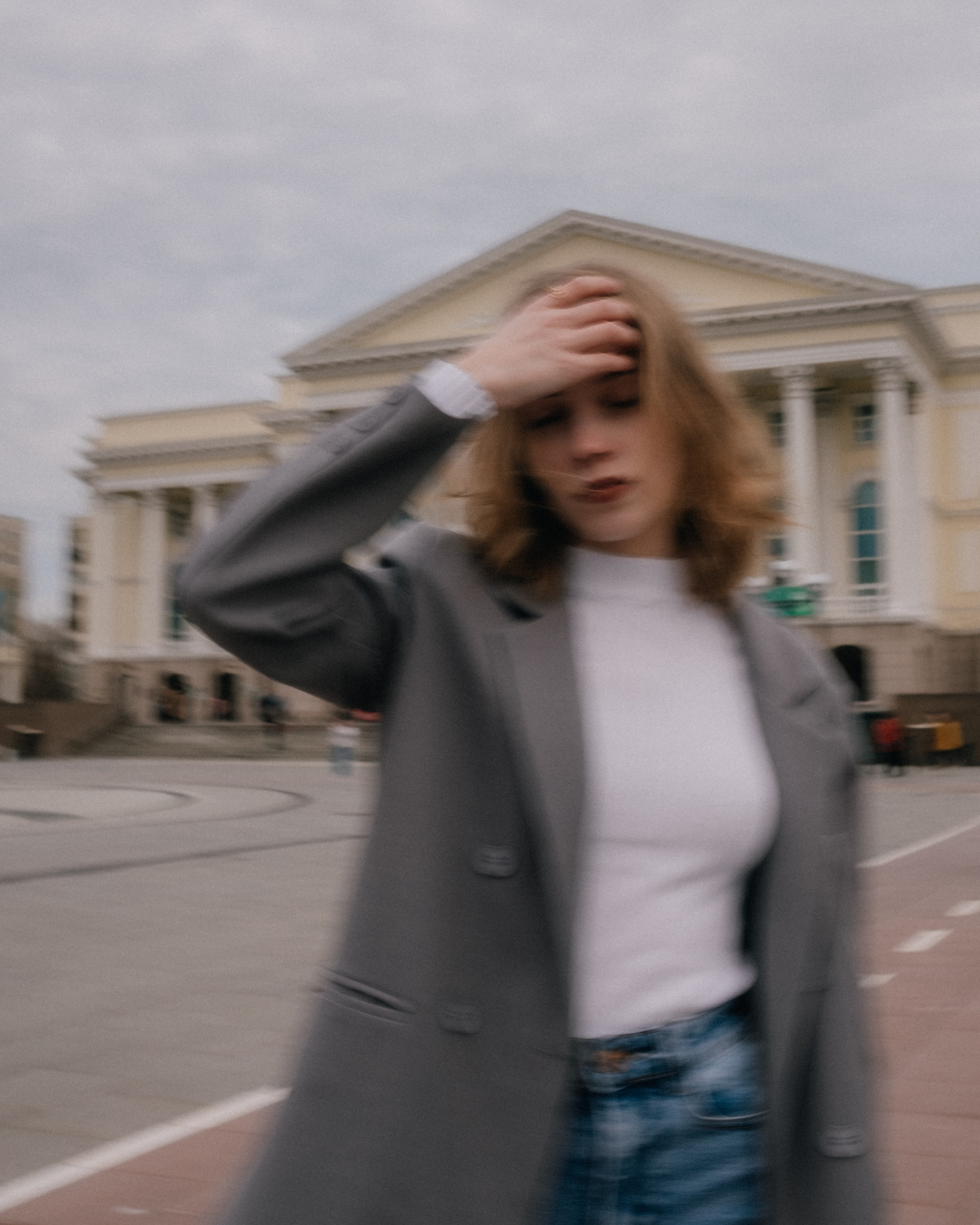 Таня. Фотограф в Тюмени Кирилл Марфин