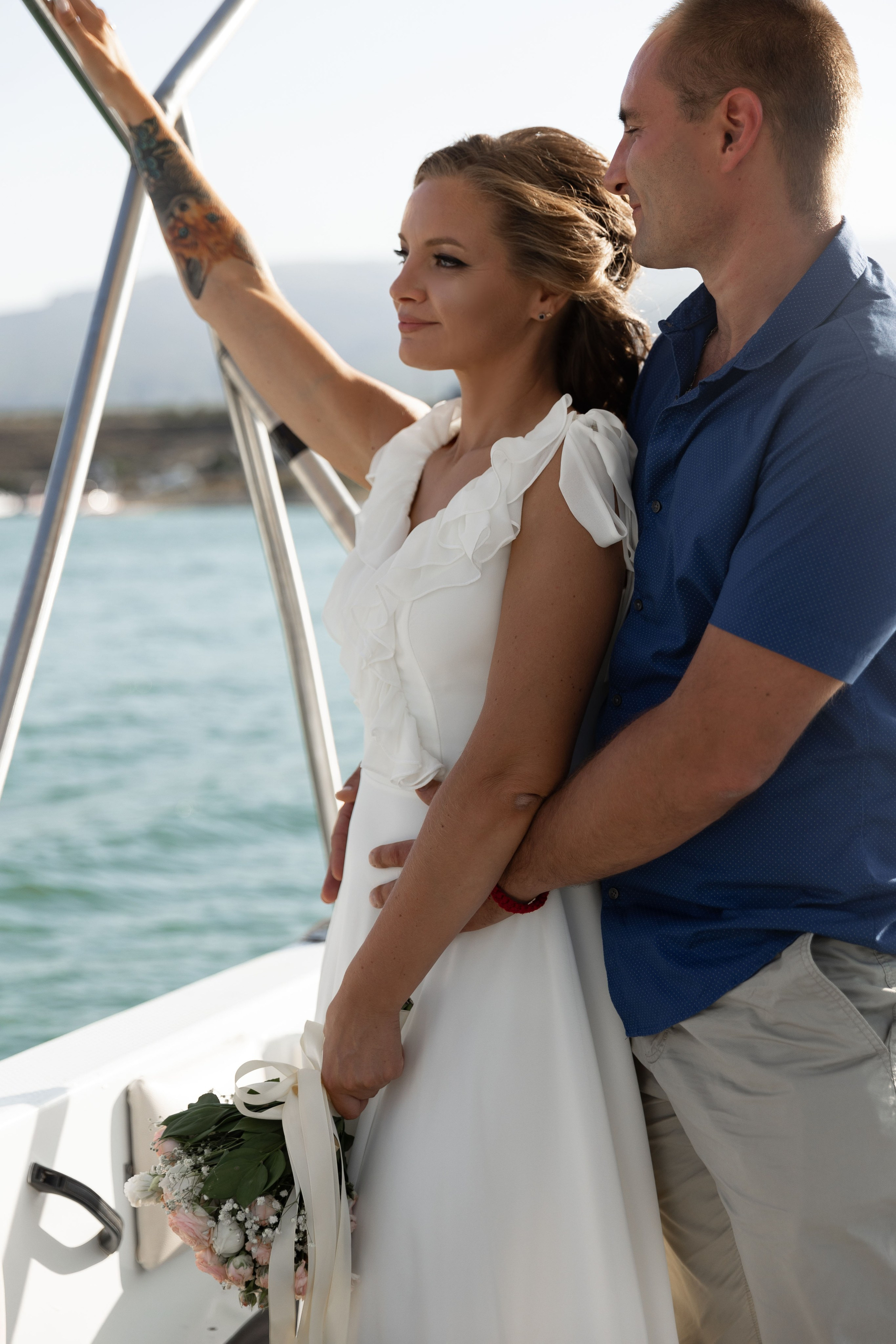 🤍. Свадебный фотограф Мария Жукова