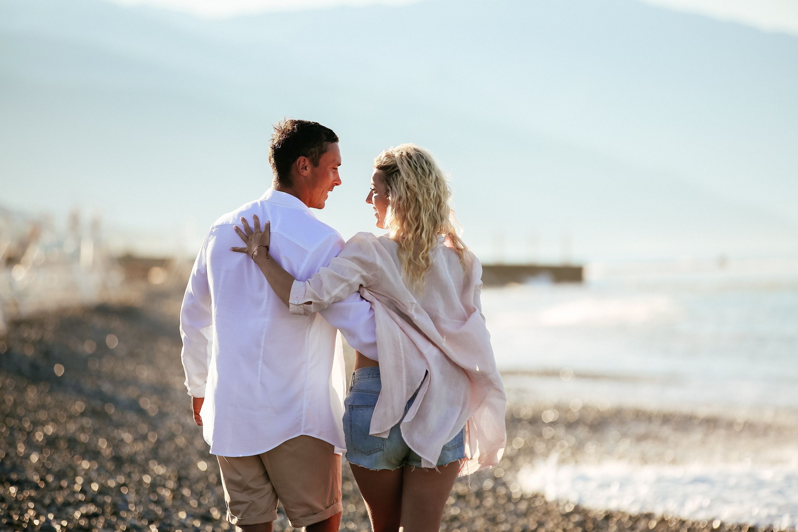 Море. Love Story 2. Главная