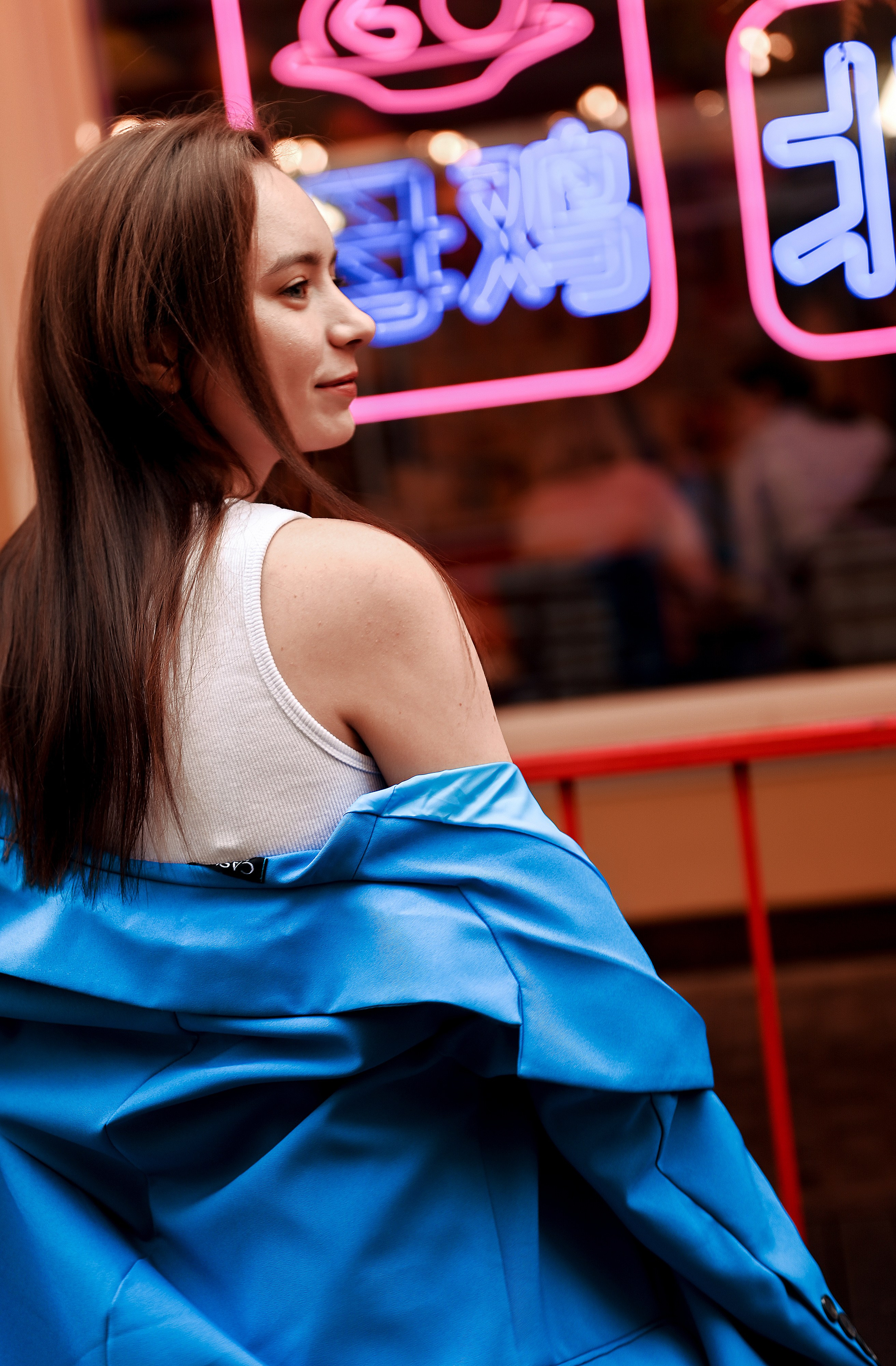 Фотосет уличный. Свадебный, семейный, детский, контент фотограф в Омске Максим Ильин