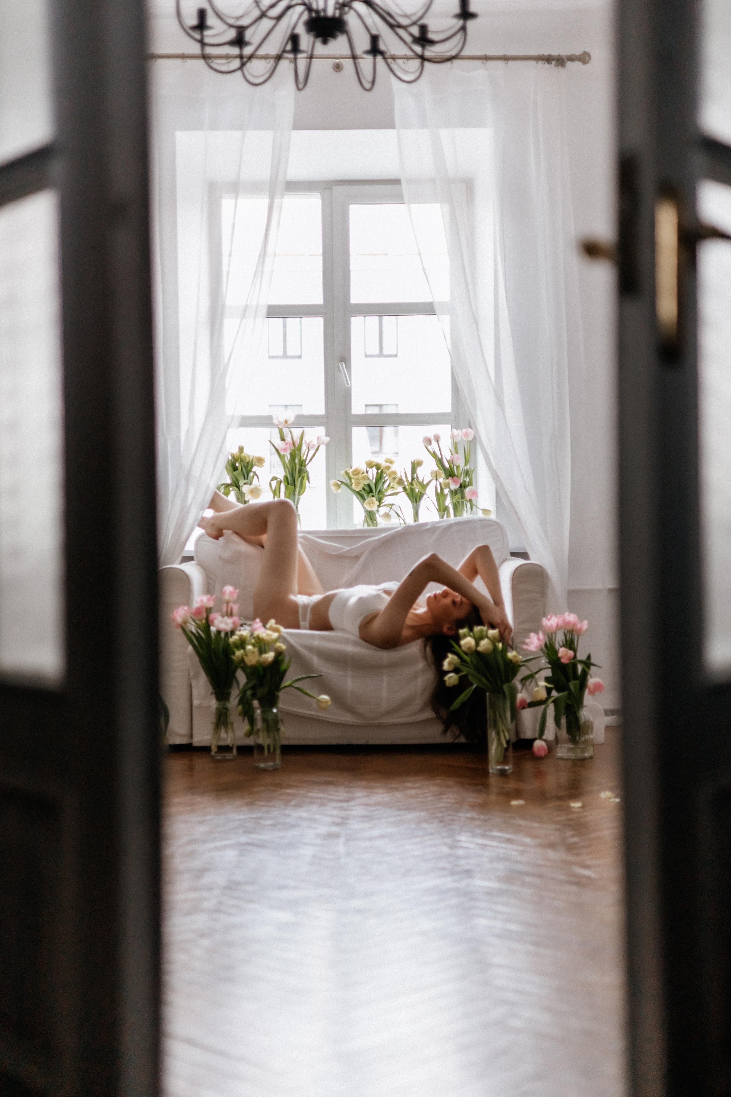 Даша. Светлана Ванцлав — фотограф Минск, Беларусь