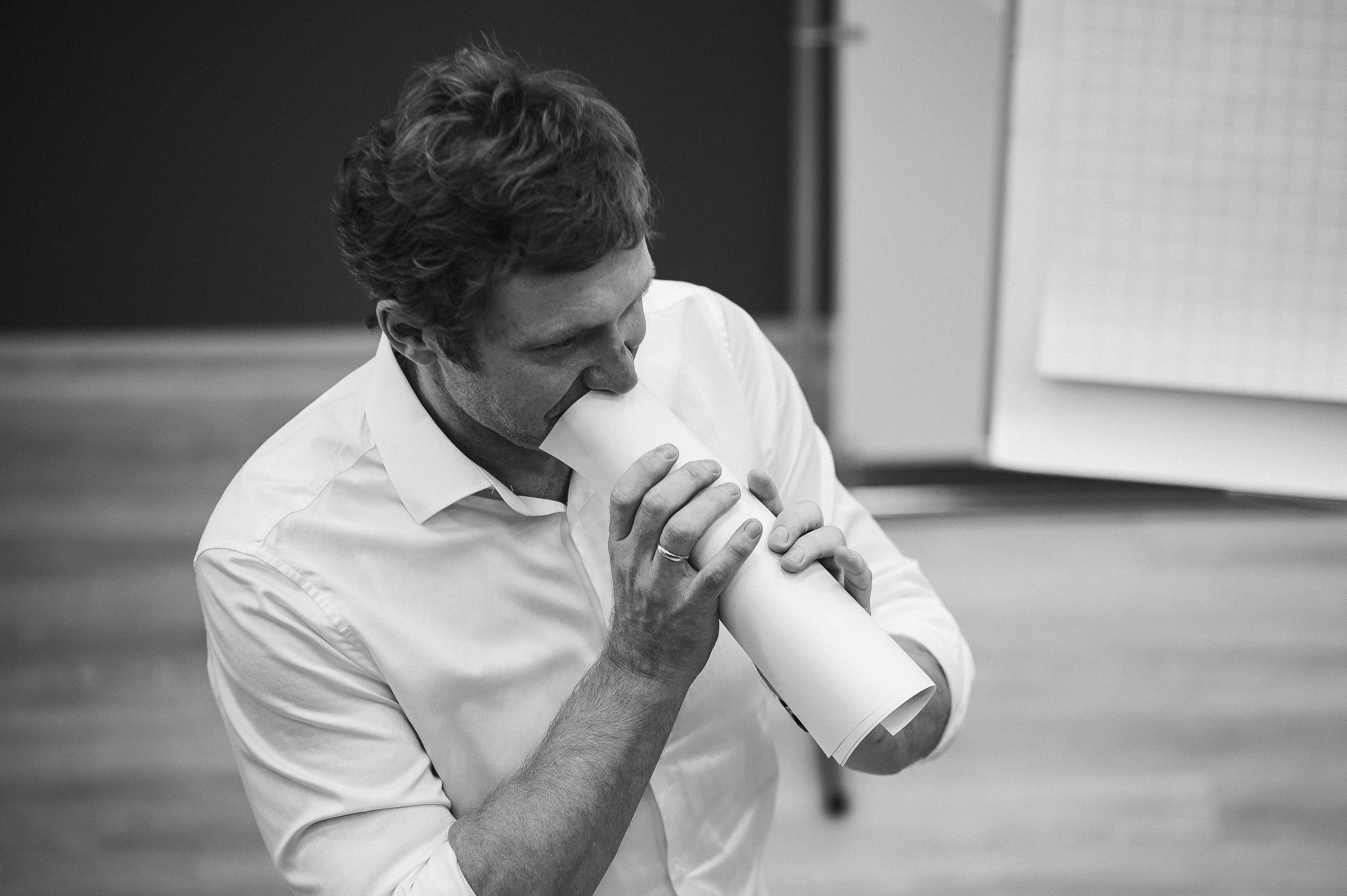 Лагерь креативных лидеров. Евгений Нисковских — свадебный и репортажный фотограф в Тюмени