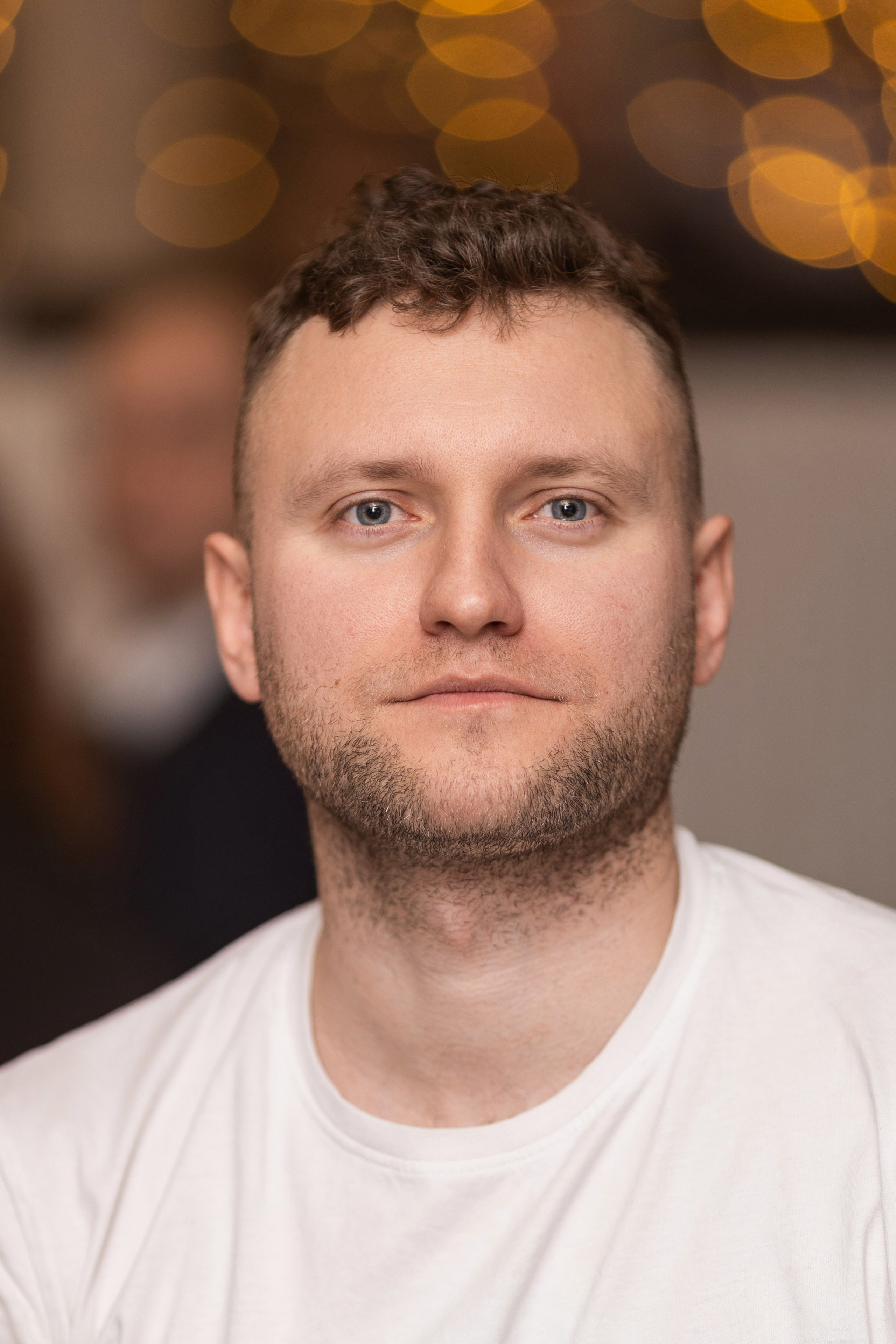 Новогодний корпоратив. Фотограф в Москве Десятова Ксения