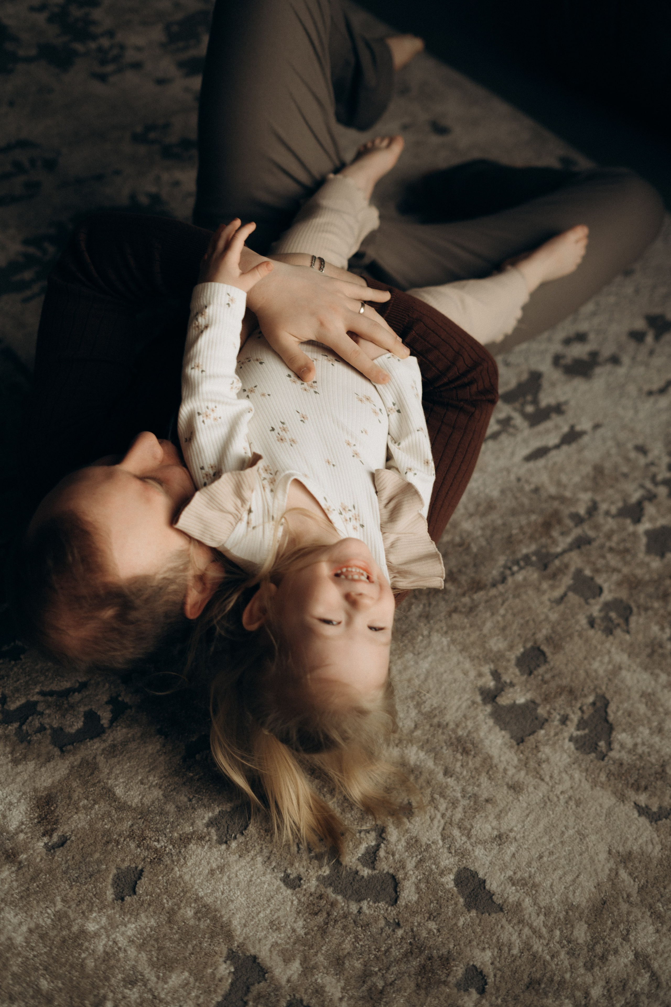 Семейные съемки. Фотограф Новомосковск | Тула