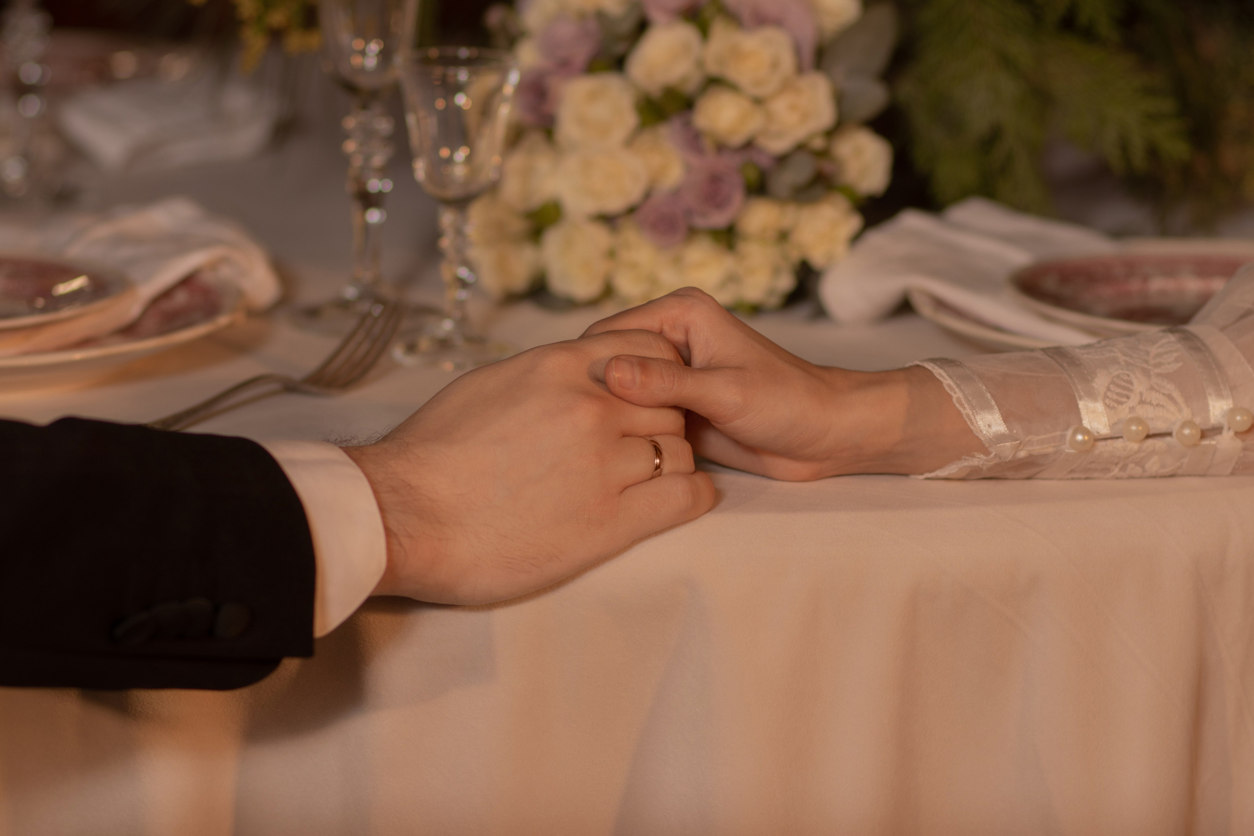 Саша и Оля. Мария Марченкова фотограф СПб