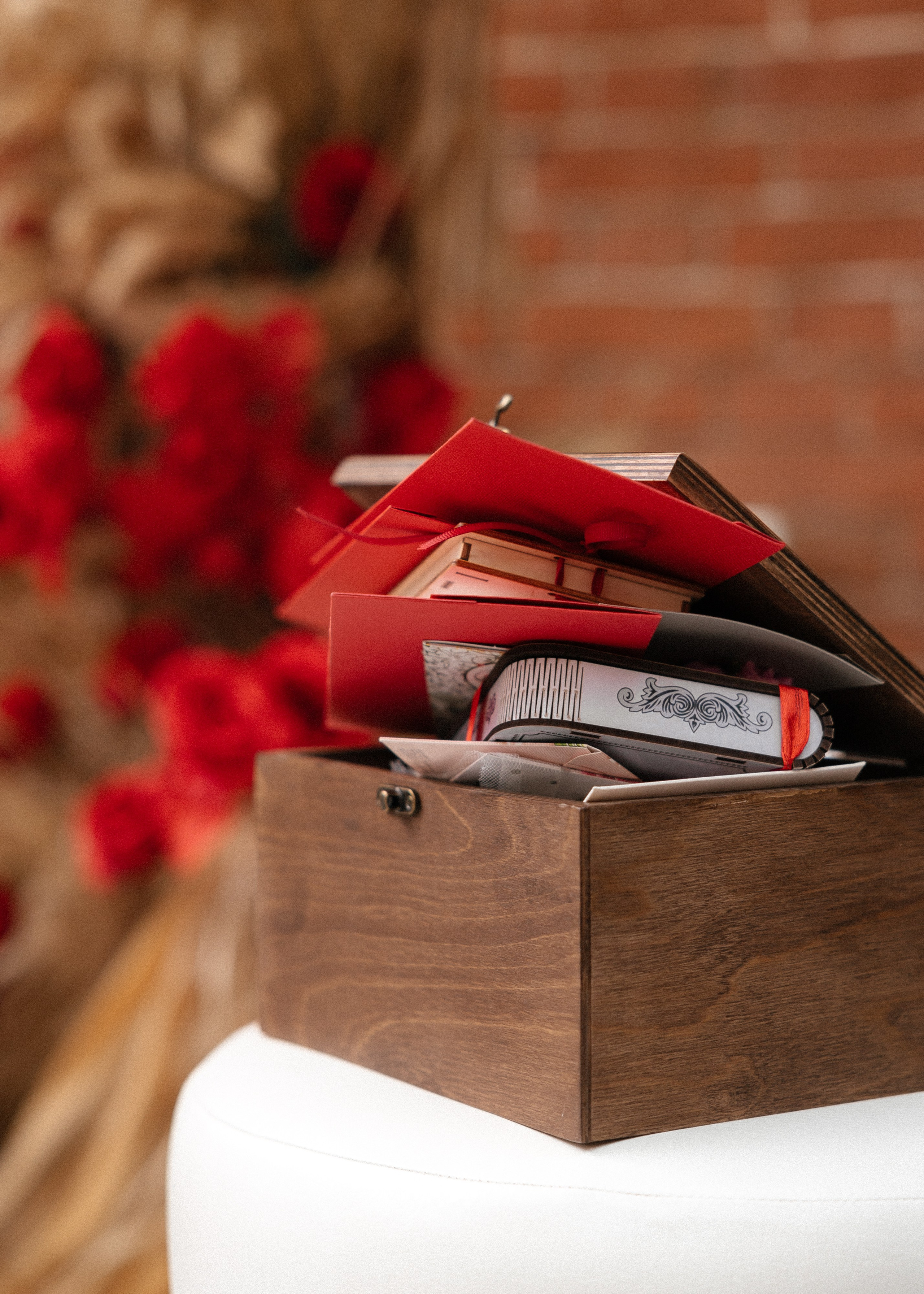 Даша + Дима. Свадебный и семейный фотограф в Саратове Маша Паника