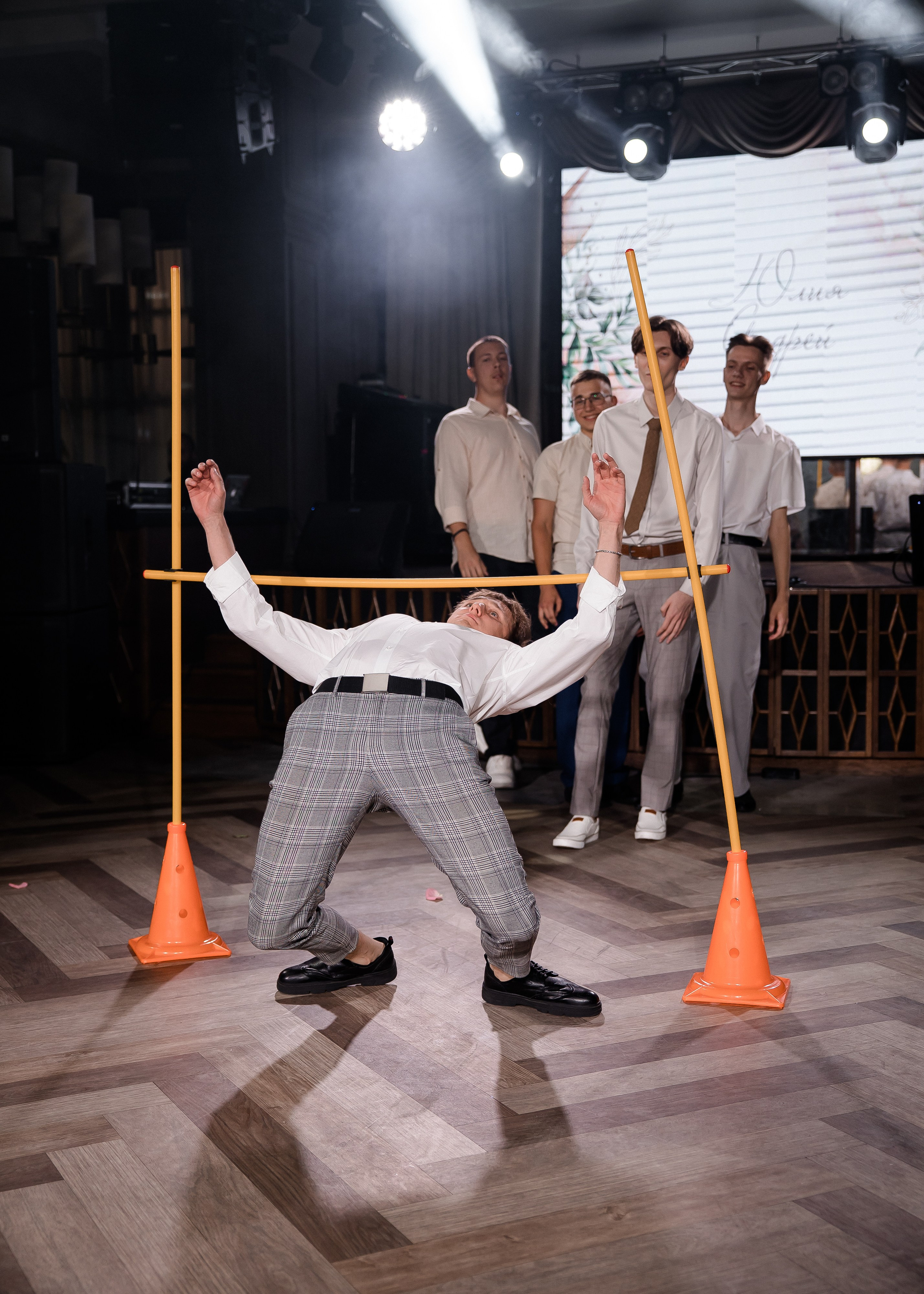 Юля + Андрей. Свадебный и семейный фотограф в Саратове Маша Паника