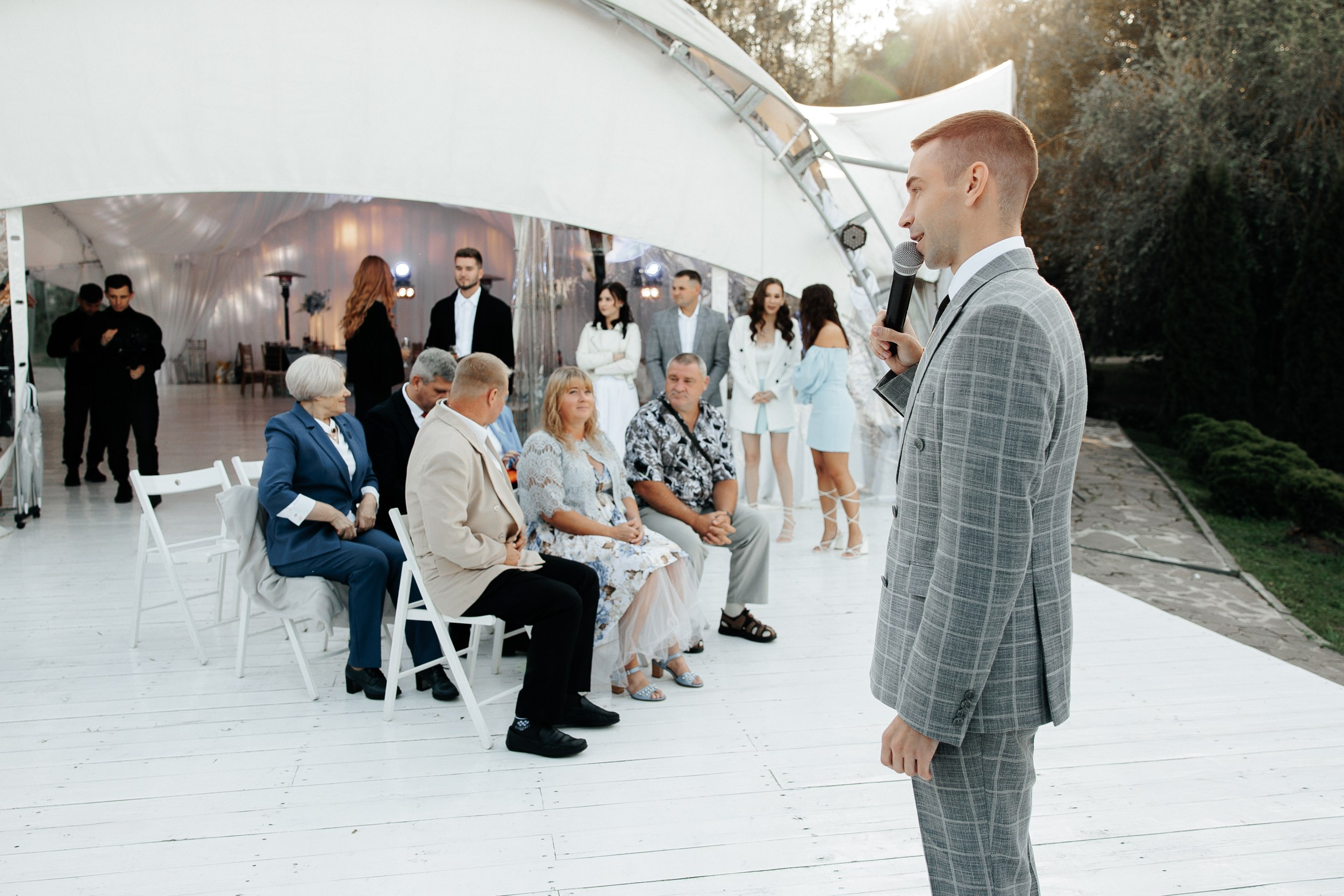 Свадебная серия. Свадебный фотограф Павел Фурашов в Нижнем Новгороде | Paul Matis