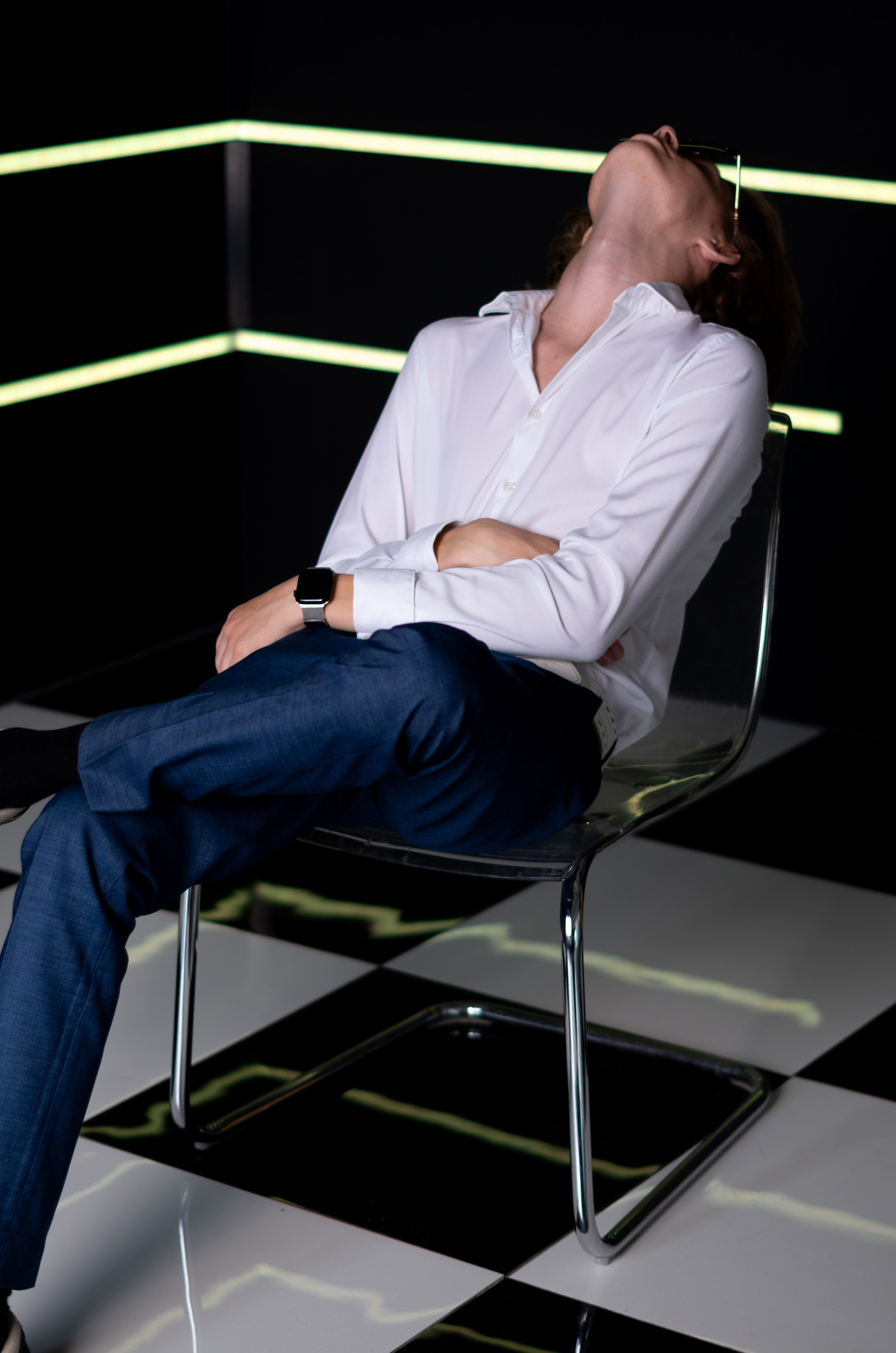 Мужской портрет: разное. Фотограф Марина Доглядная Челябинск фотосессии с лошадьми, мотоциклами