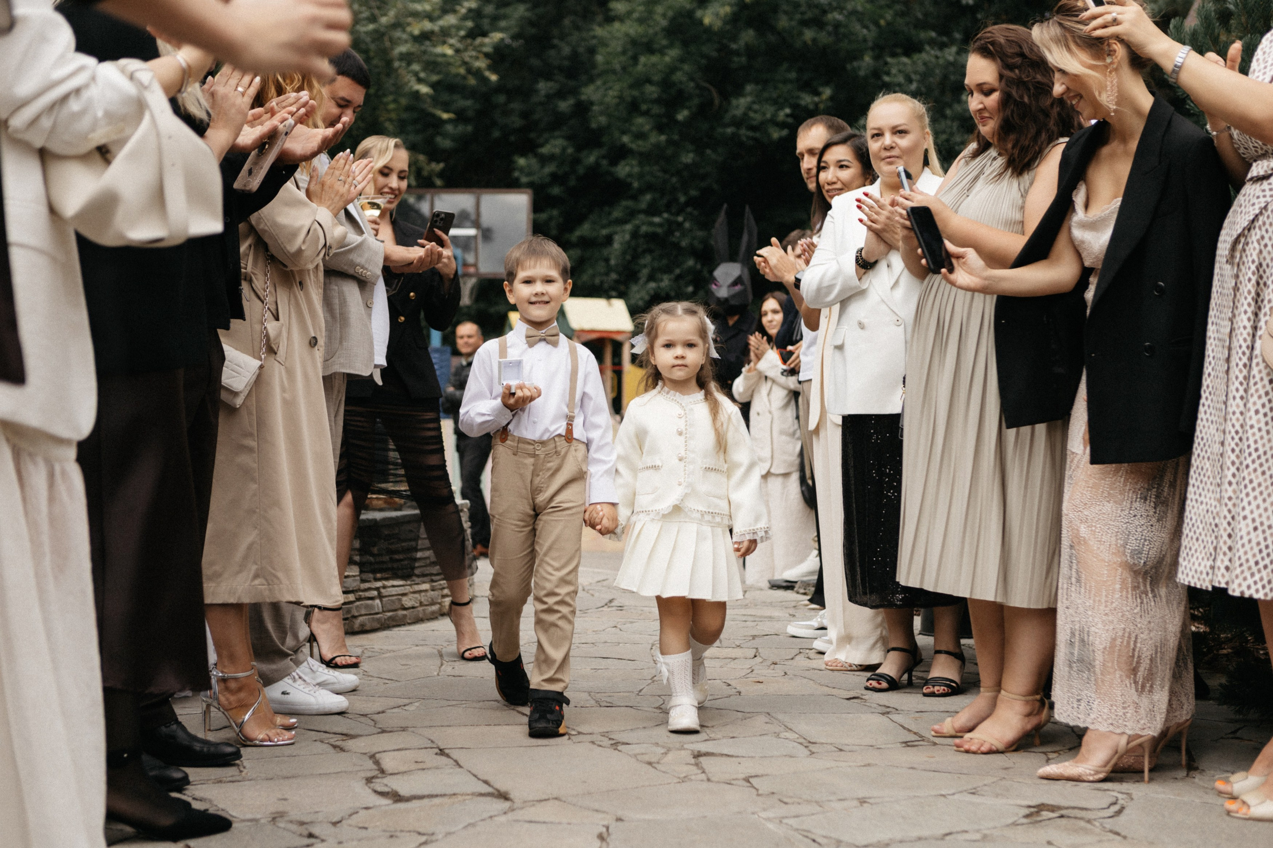 V&T. Свадебный фотограф Уфа Руслан Габдлисламов