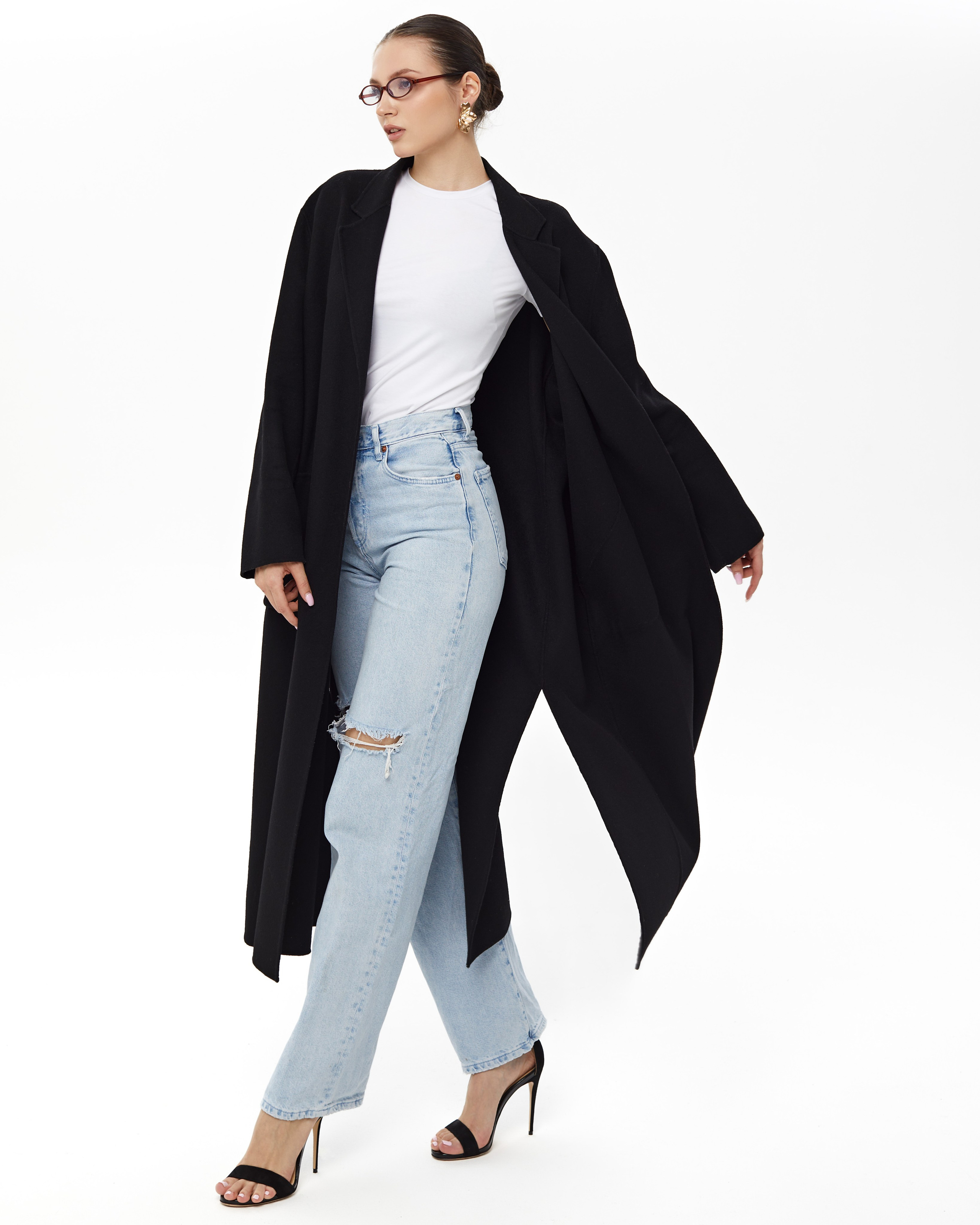 Каталог. Фотограф для брендов одежды и маркетплейсов в Москве