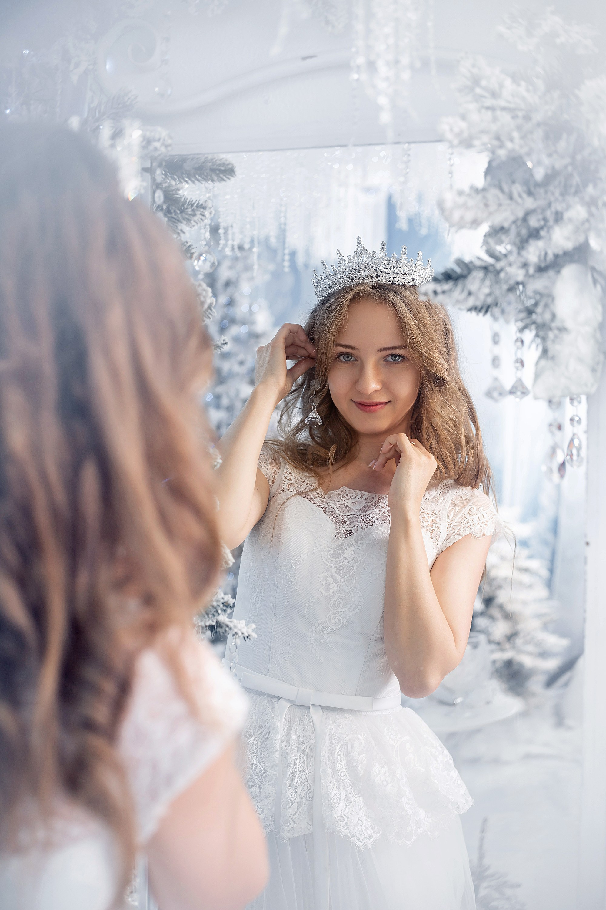 Фотостудия «Олеся». Фотостудия в г. Верхняя Пышма