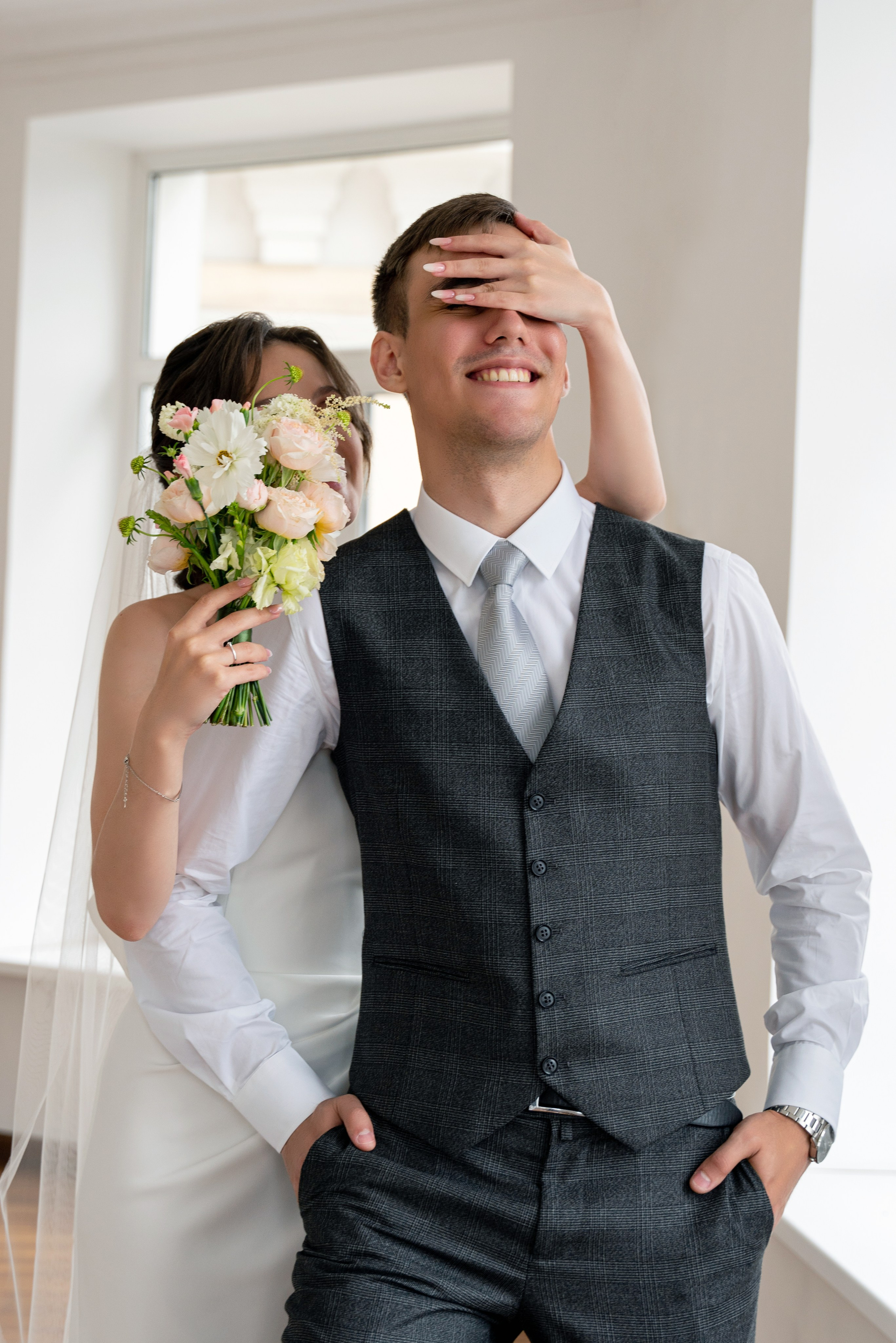 МИХАИЛ И ЮЛИЯ. Фотограф на любое мероприятие