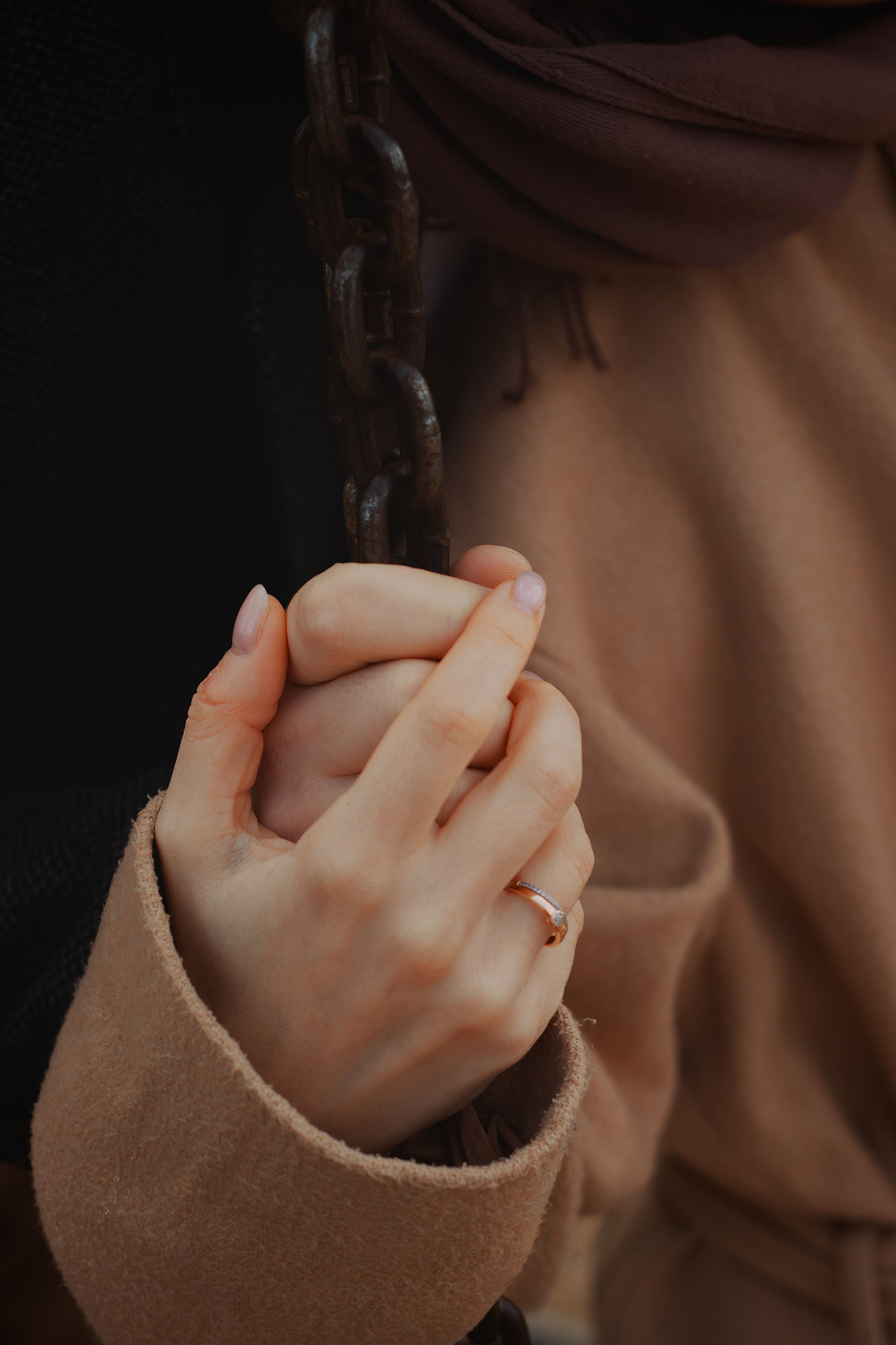 Соня и Никита. Фотограф в Санкт-Петербурге и в Москве Яшина Алина