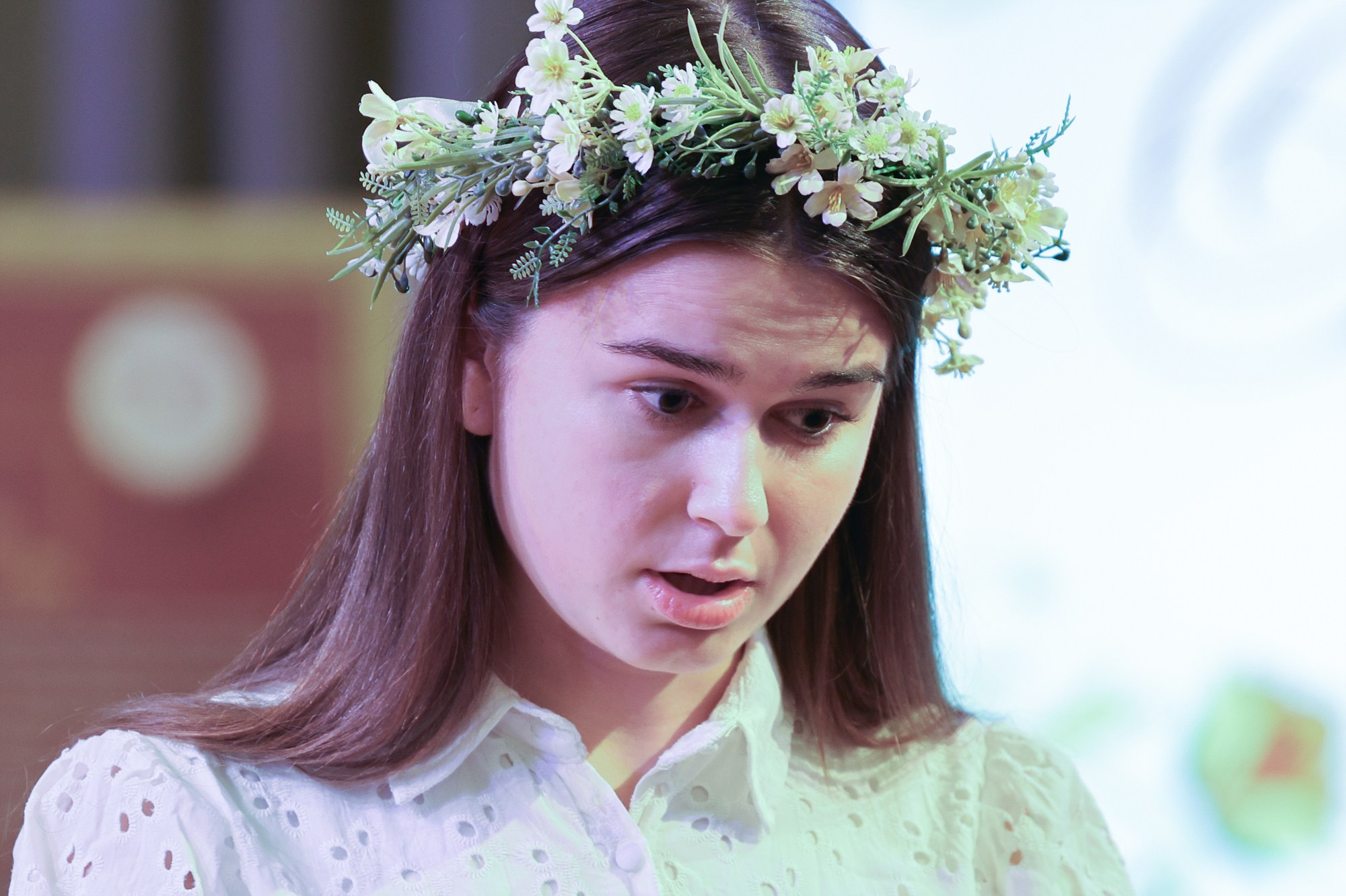 Заключительный этап II Международного конкурса-фестиваля ораторского искусства «Русское слово». Репортажный, архитектурный, театральный и файн-арт фотограф Лена Мельникова в Москве