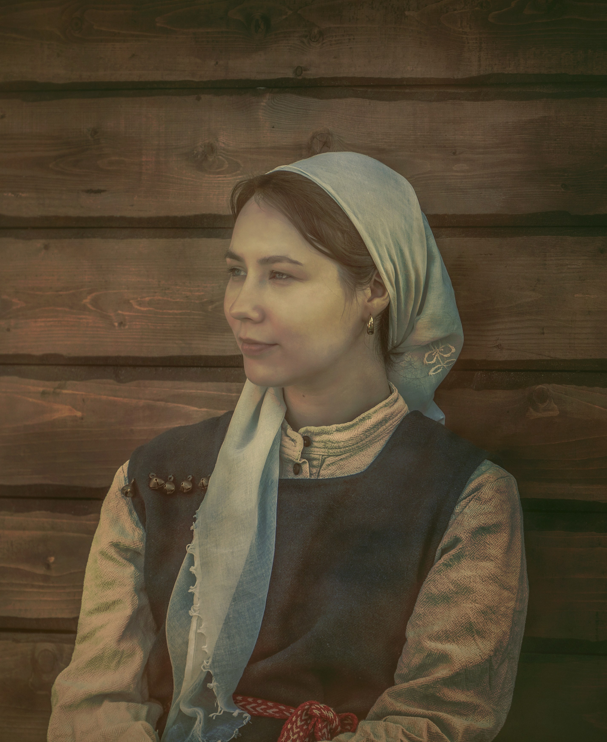 Фестиваль «Земля легенд» 2024. Сказочная галерея Юлии Горбуновой