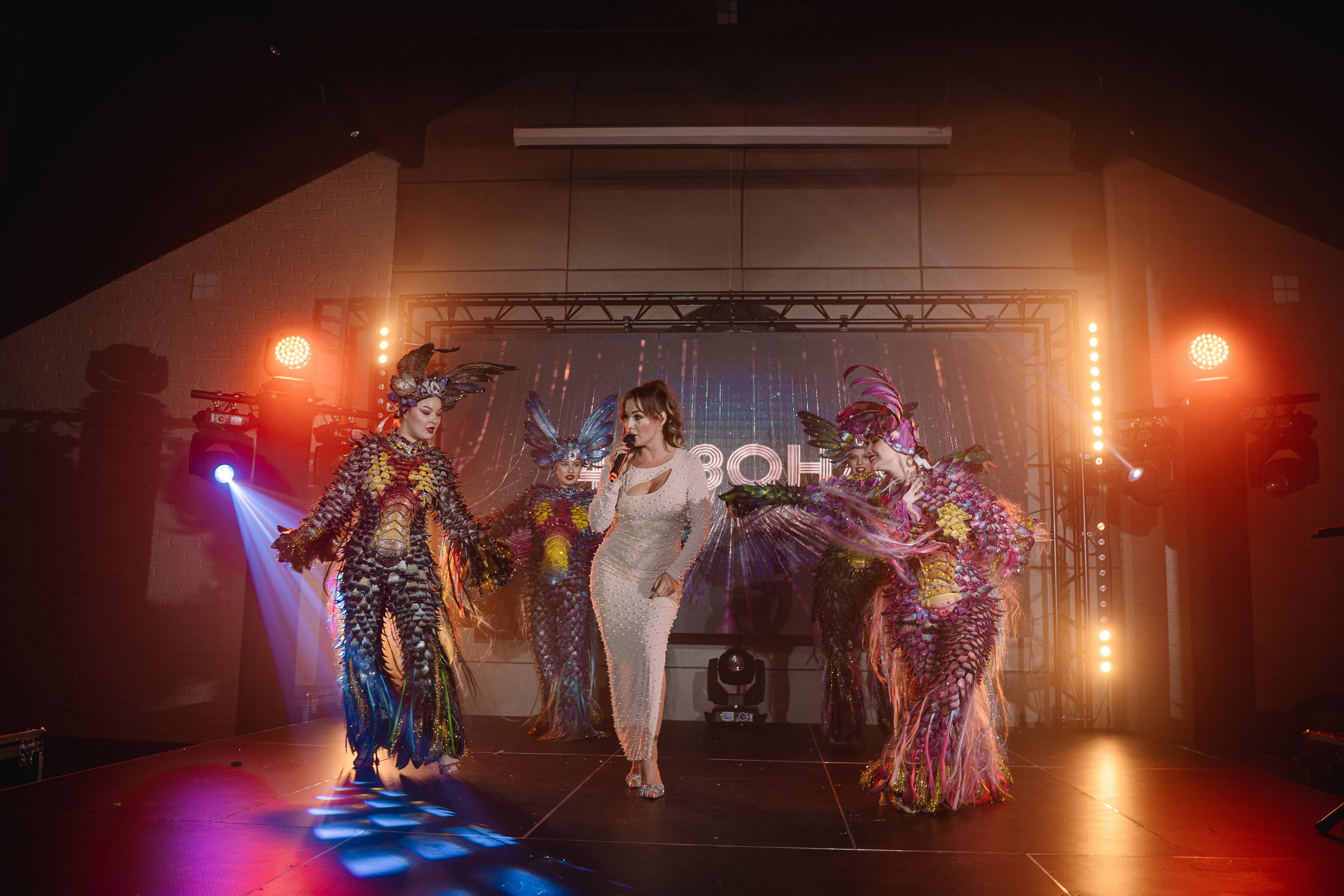 Корпоратив. Свадебный и семейный фотограф в Анапе Елена Полетаева