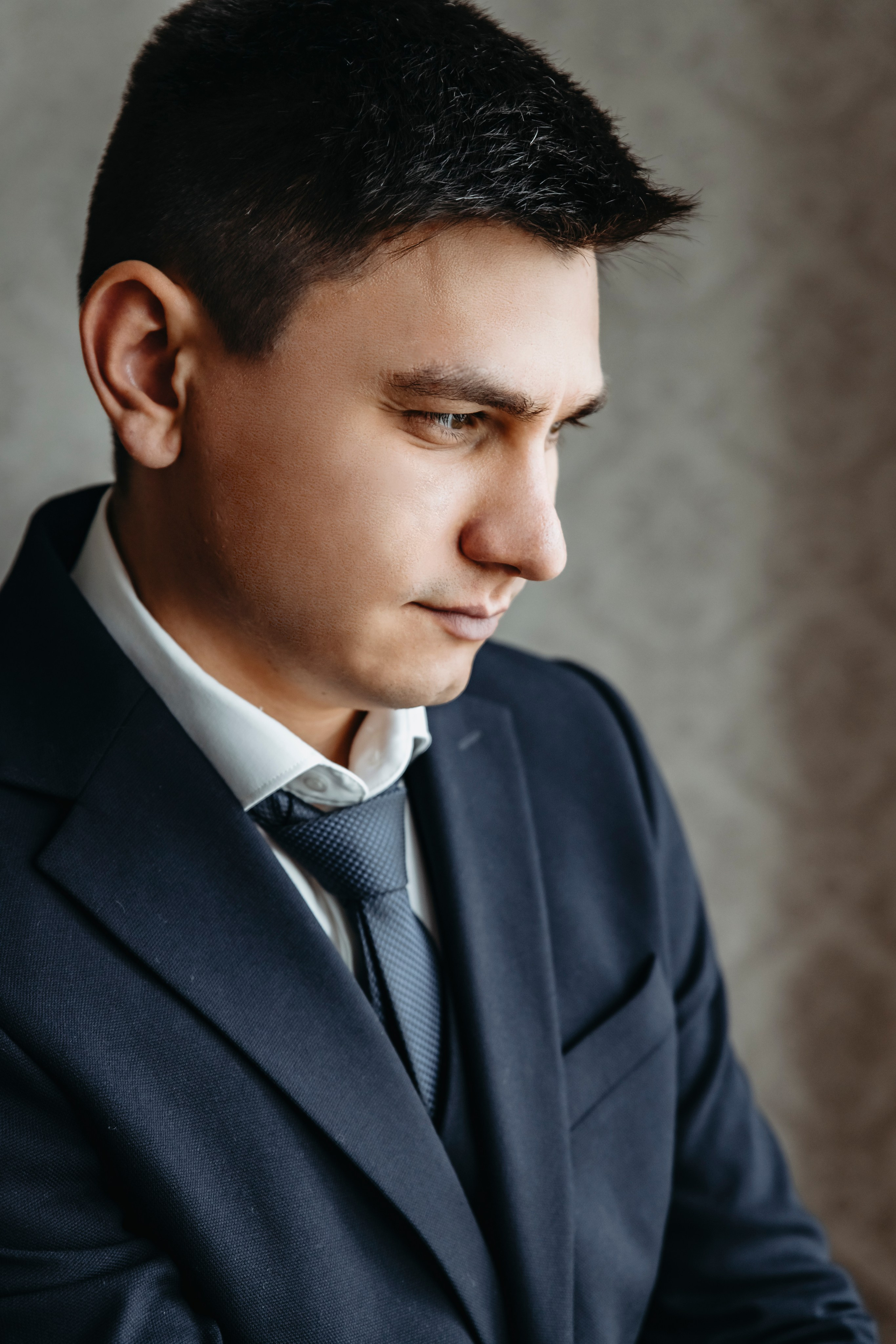 Артем и Валентина. Свадебный и семейный фотограф в Невинномысске Наталья Куликова