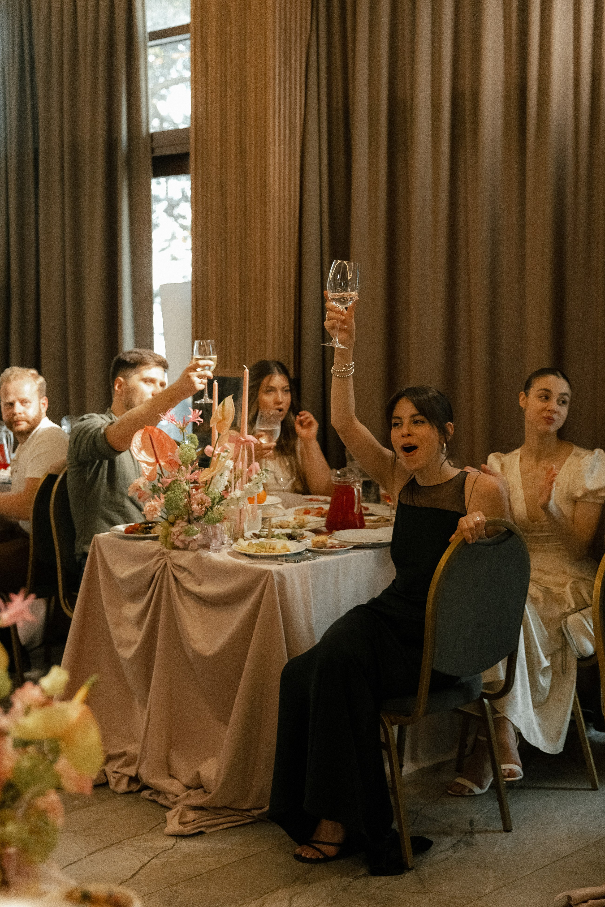 Мурашками. Свадебный фотограф Ярославль, Рыбинск