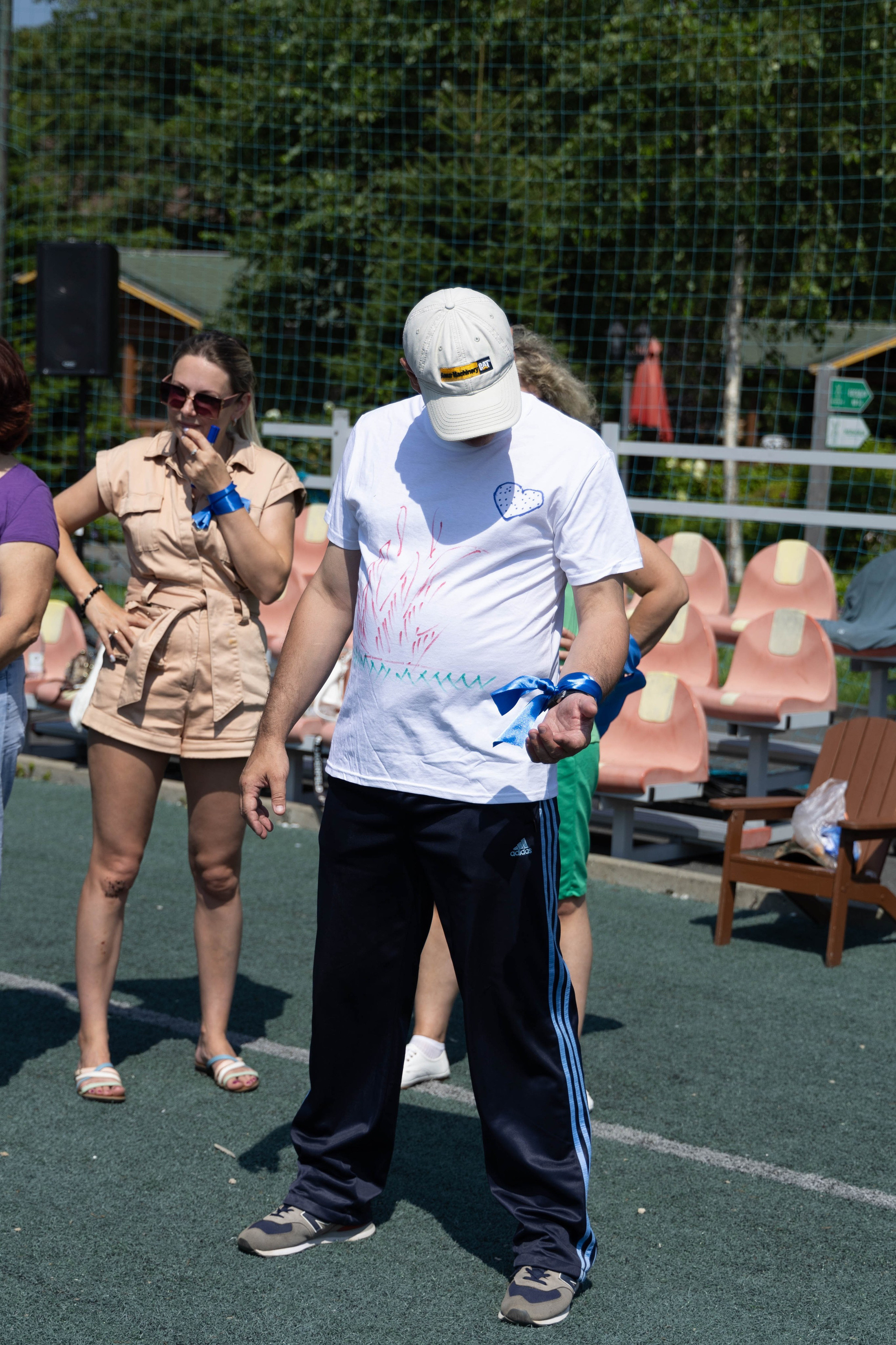 Корпоратив УК ЖКИ. Репортажный и портретный фотограф в Владивостоке