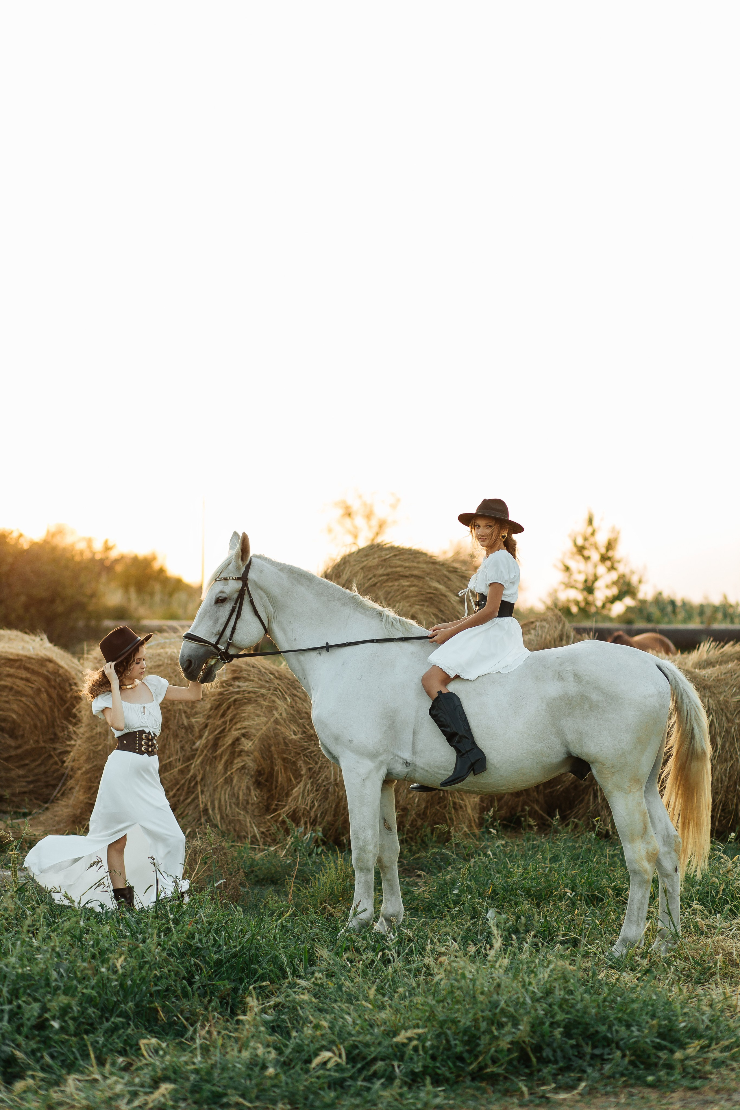 Конный клуб. Свадебный и семейный фотограф Ростова-на-Дону Ирина Бондарева