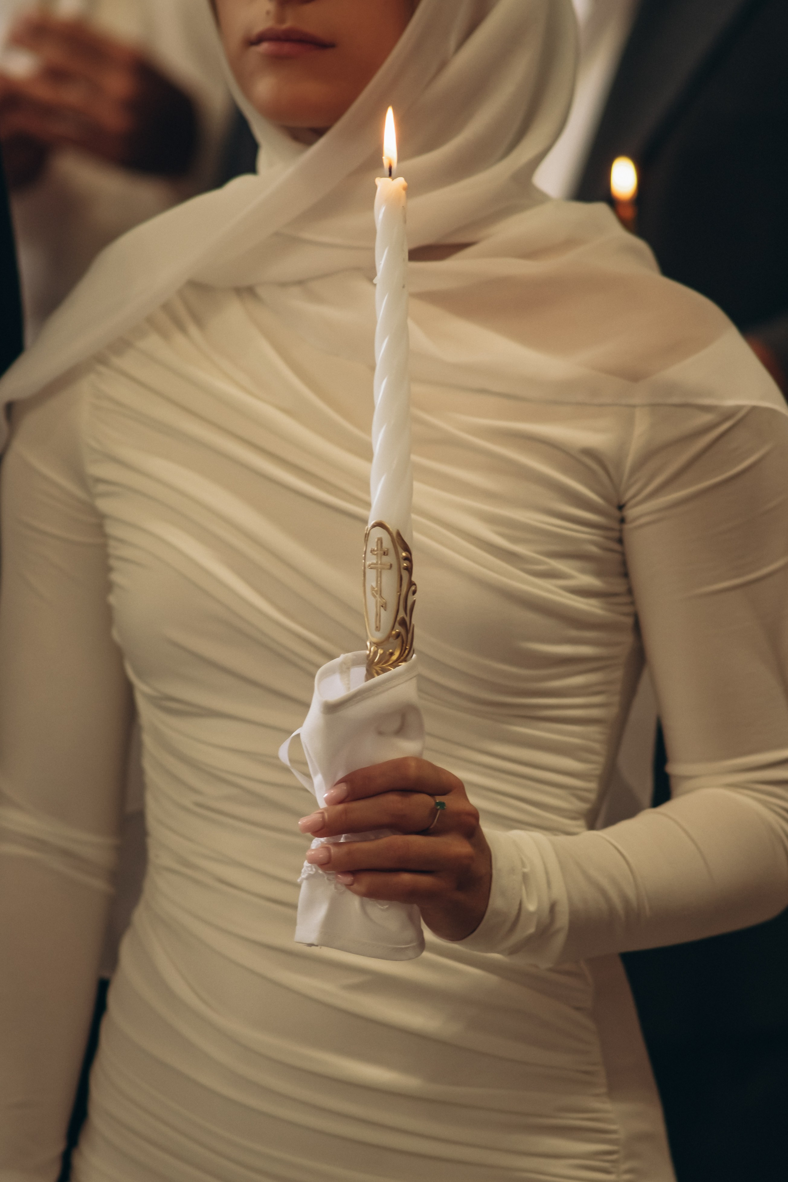 Венчание. Фотограф Новосибирск Анна Рождественская