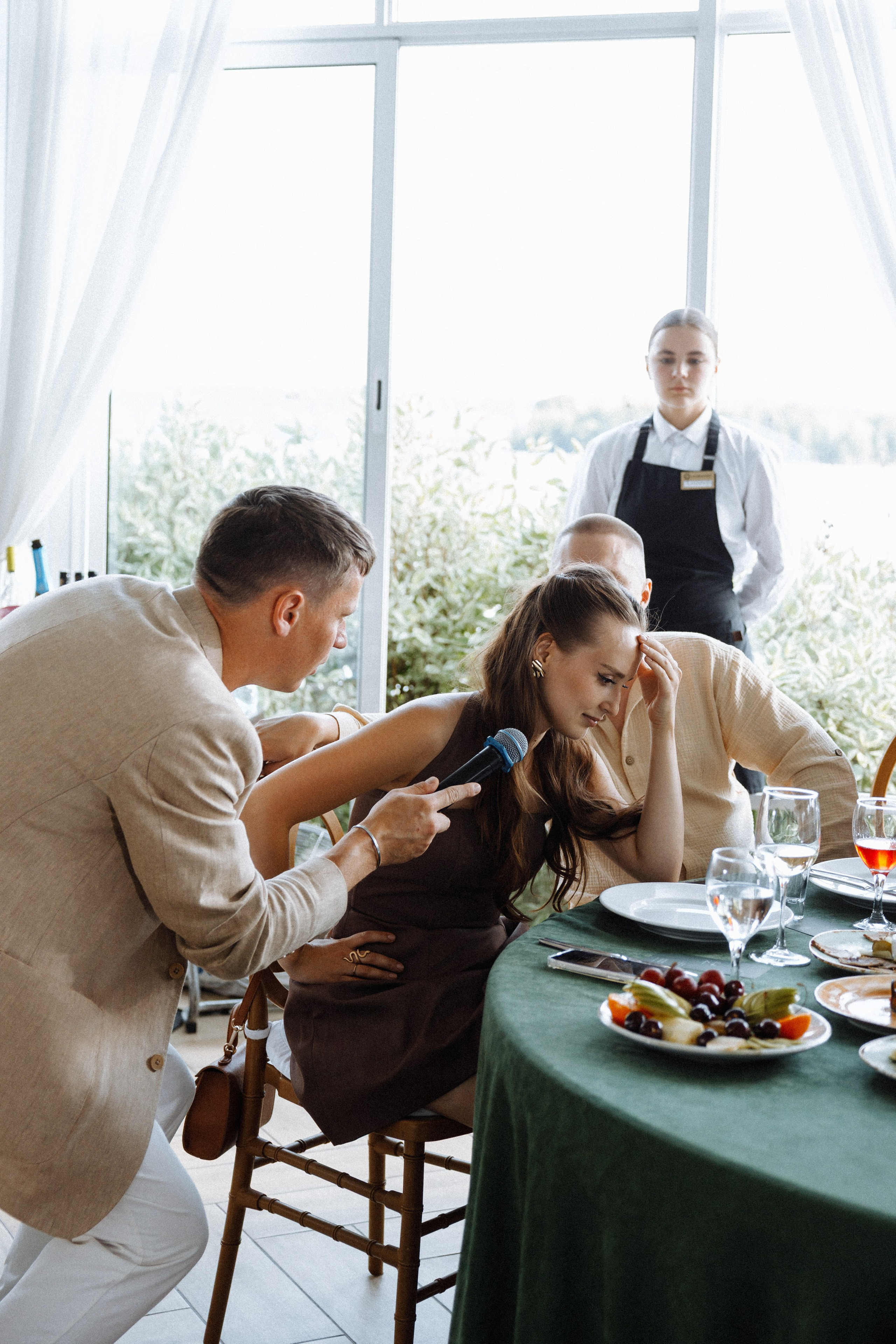 Евгений и Ирина. Glissando. Свадебный фотограф Балчугова Мария Екатеринбург