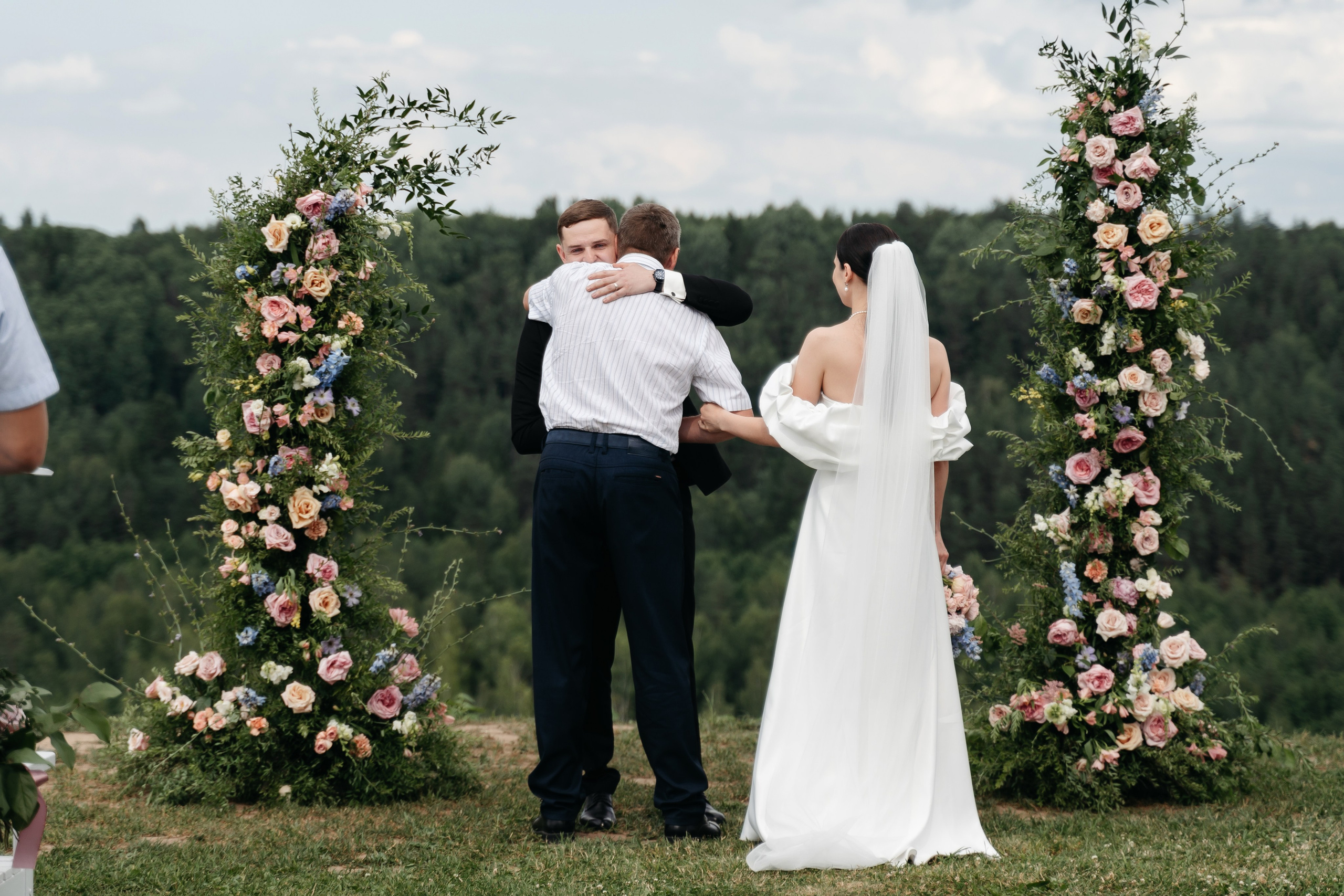 Мурашки по коже. Олег и Мария Ивановы фотограф и видеограф в Пскове Санкт - Петербурге