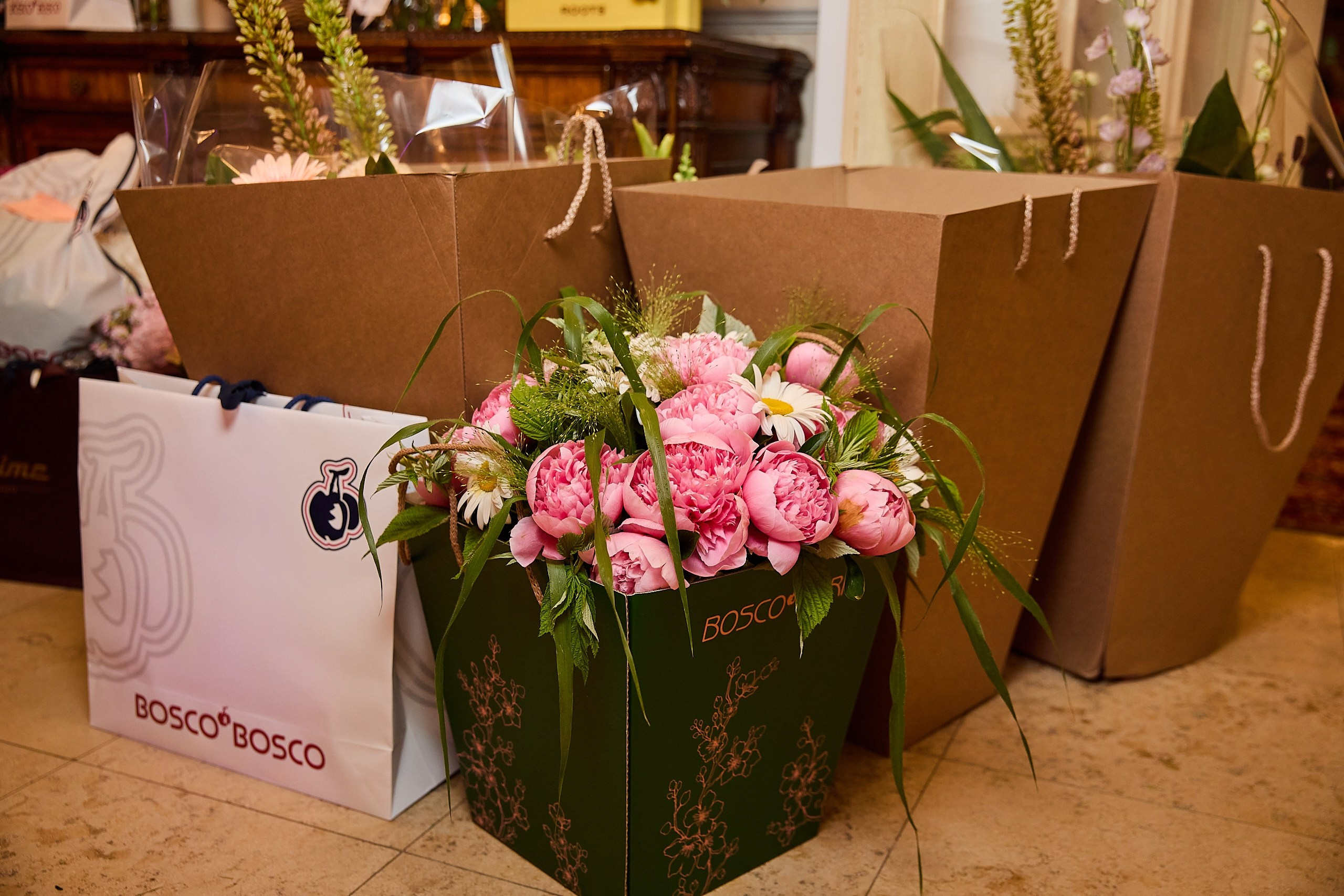 Bosco Golf Cup 2025. Фотограф и Видеограф в Москве. Олег Корушев