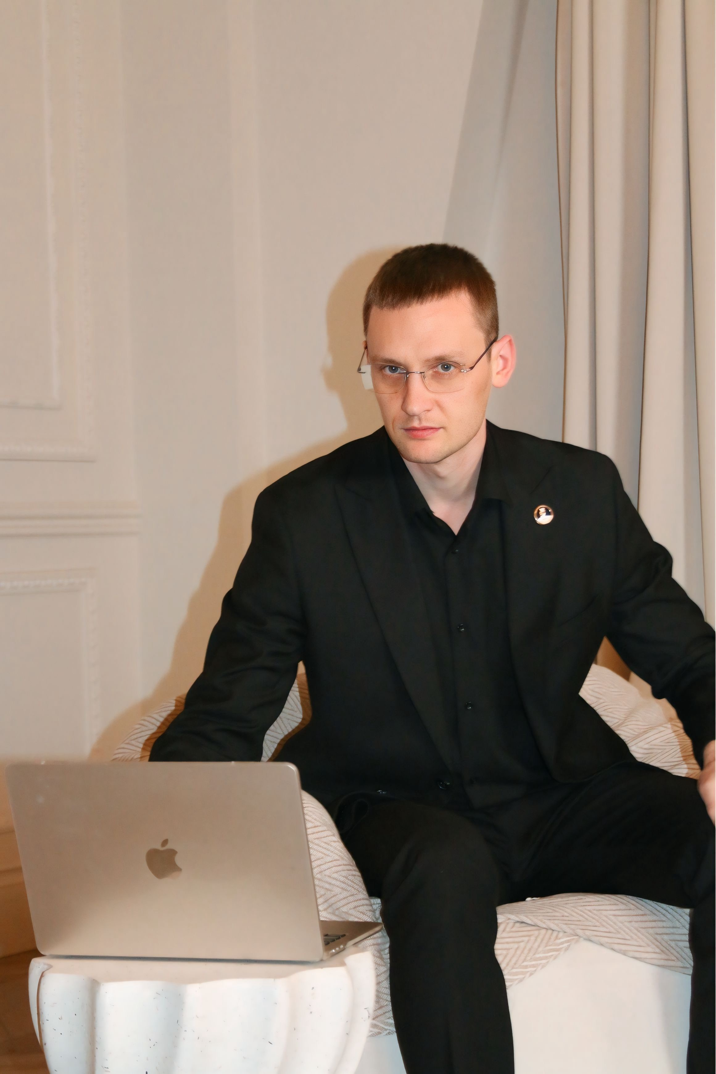 Семейная съемка «В ожидании чуда»