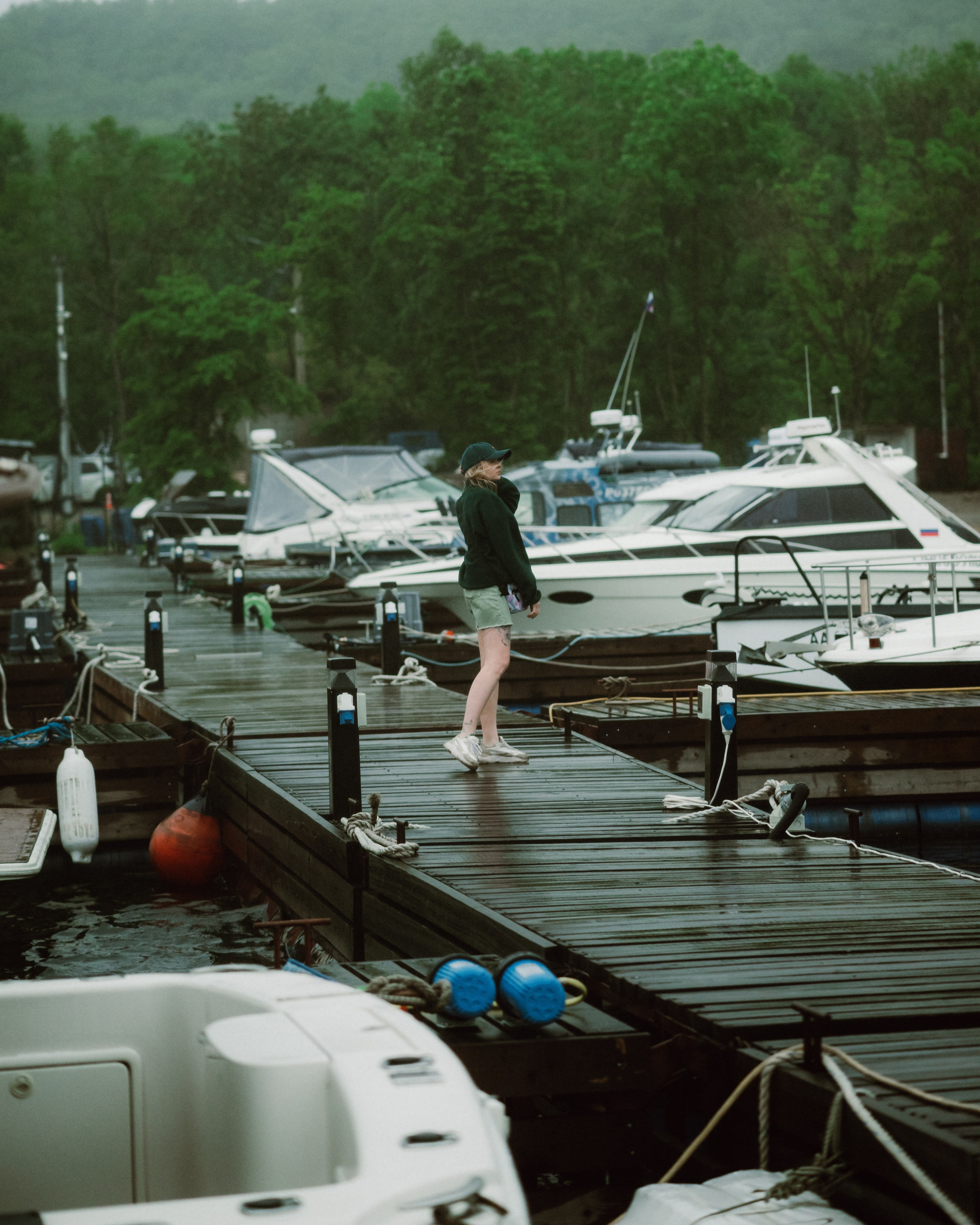 Саша Русский остров. Портретный и семейный фотограф Владивосток Андрей Липатов