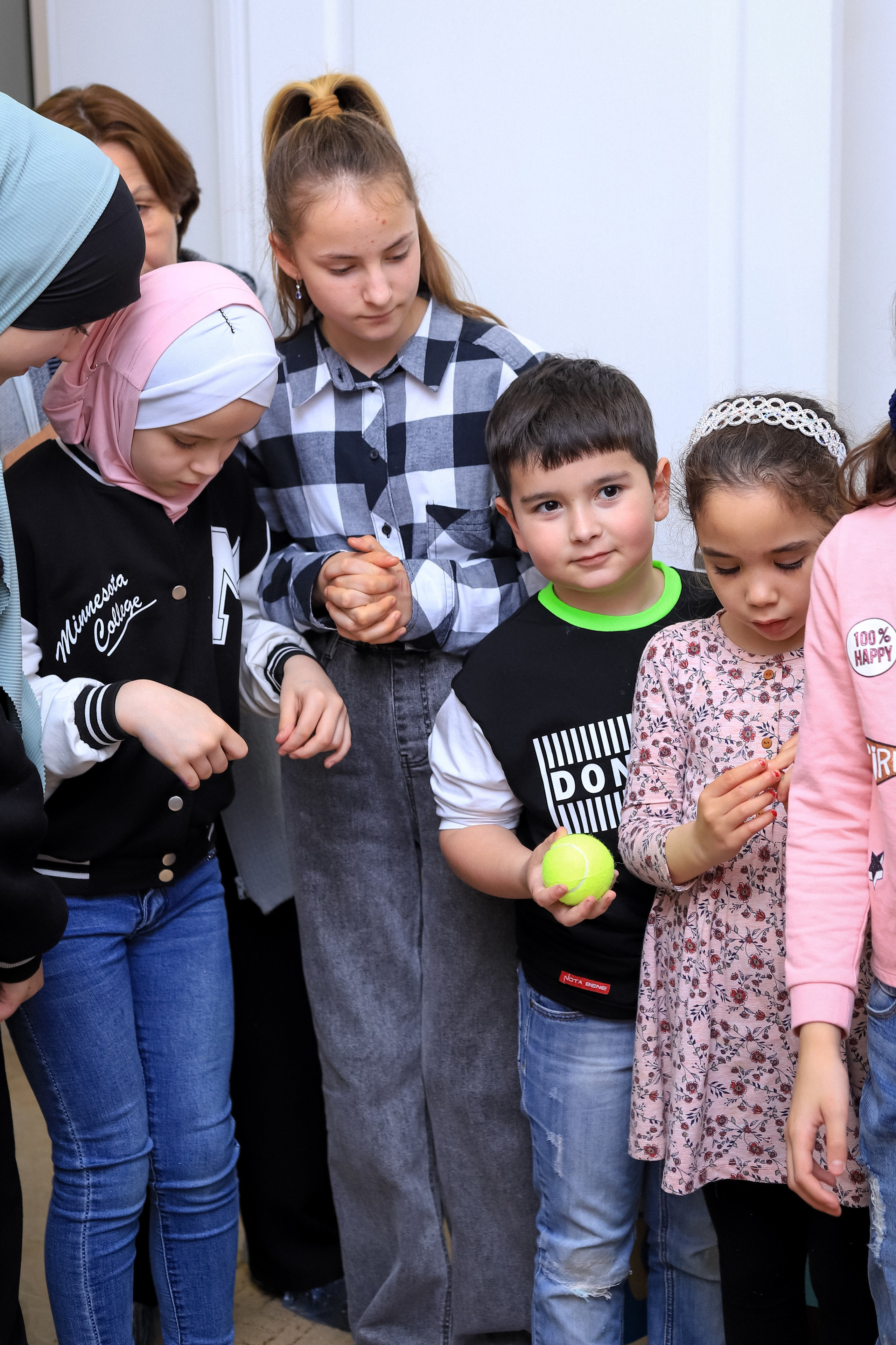 Студия Мудрая мастерская. Женский/Детский фотограф в Симферополе Вероника Слепогина