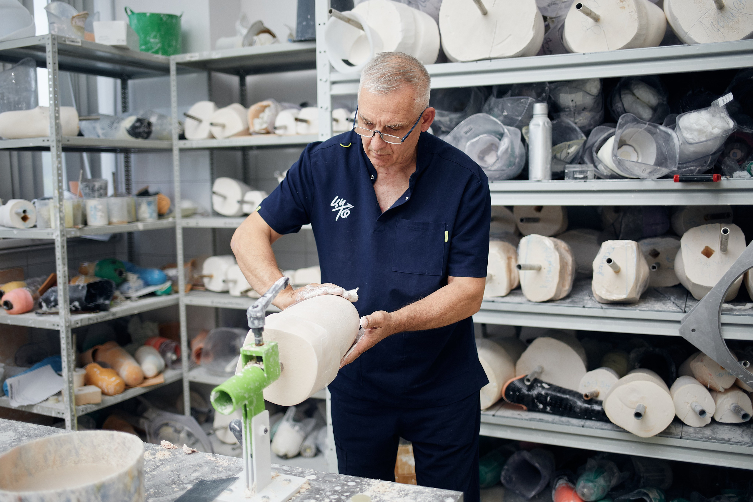 Фотографии для Ростеха. Репортажный фотограф в Москве Константин Дерягин