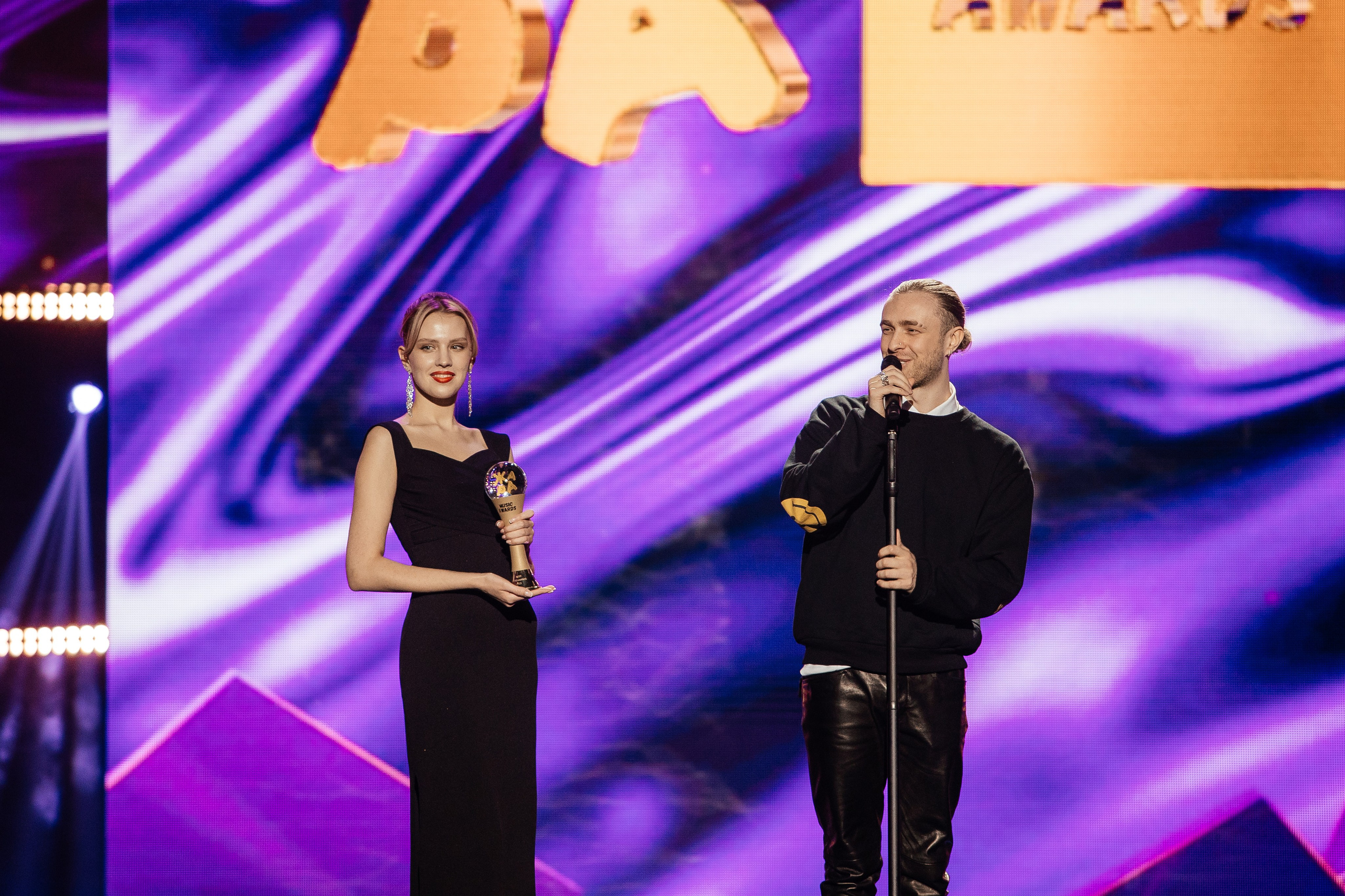 ЖАРА ТВ. Светский фотограф — Анисина Ирина