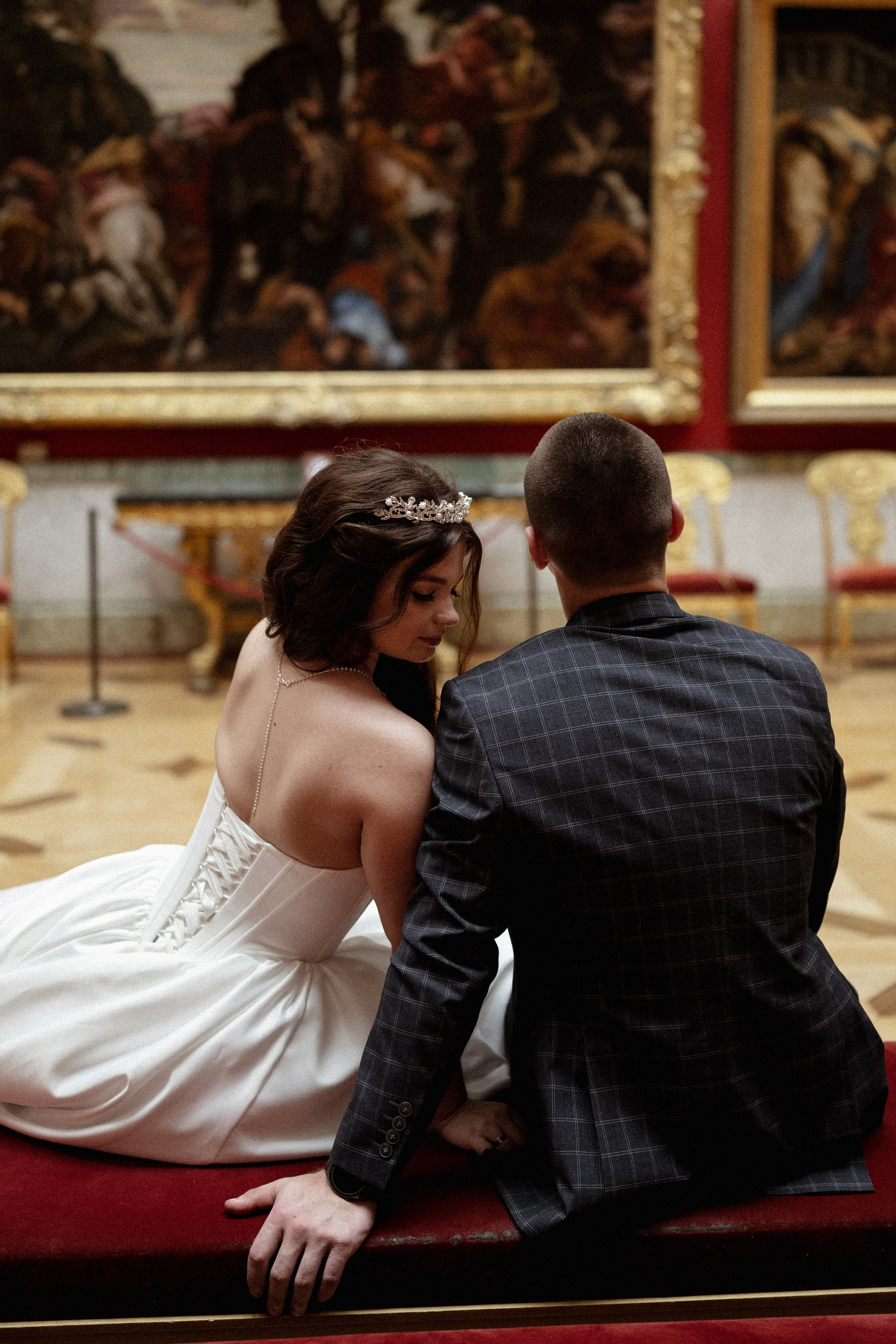 Wedding. Фотограф Санкт-Петербург | Валерия Рогальская