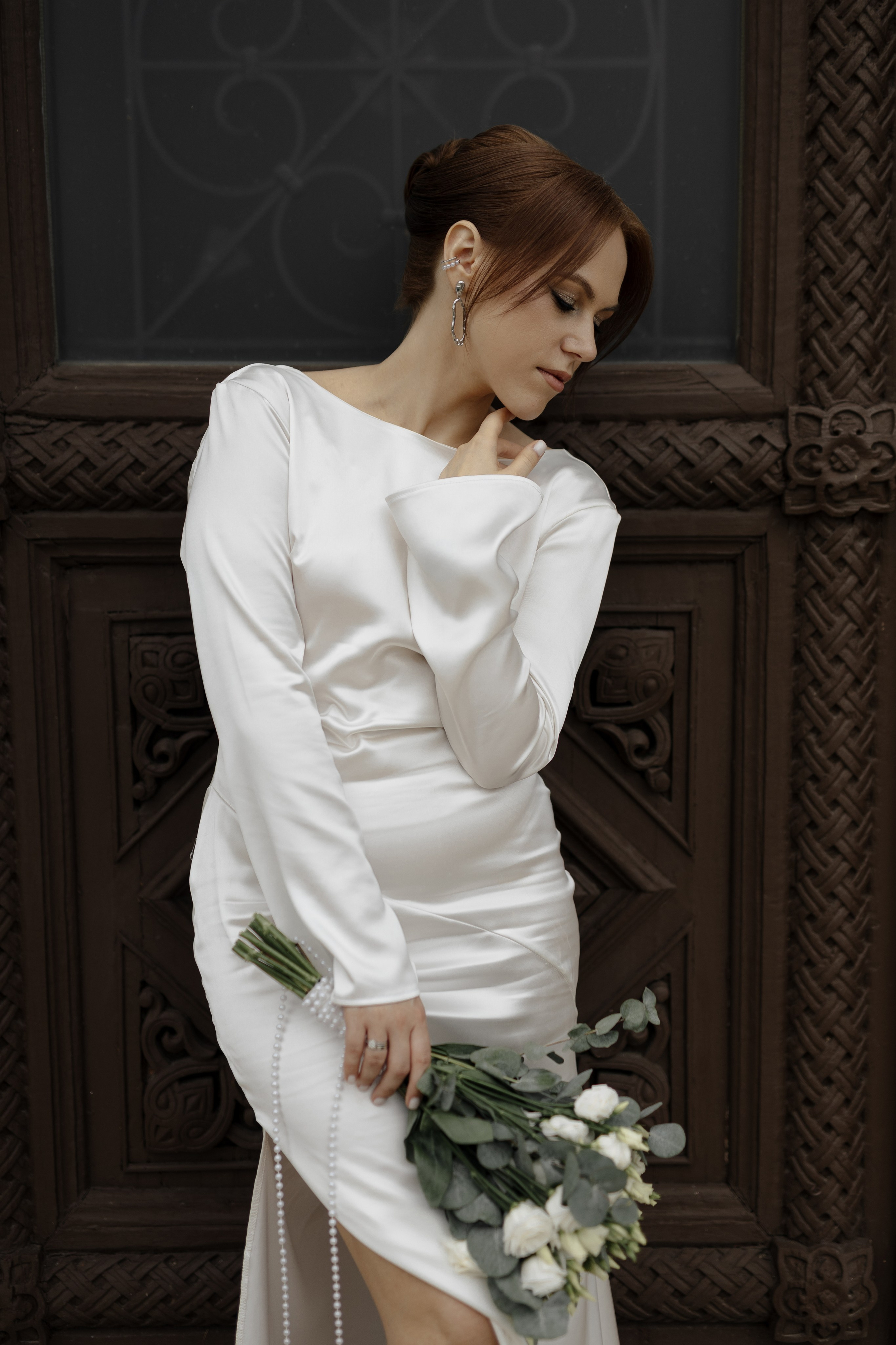 Свадьба Алексея и Натальи. Фотограф Кольчугино/Владимир/Москва Елизавета Иода