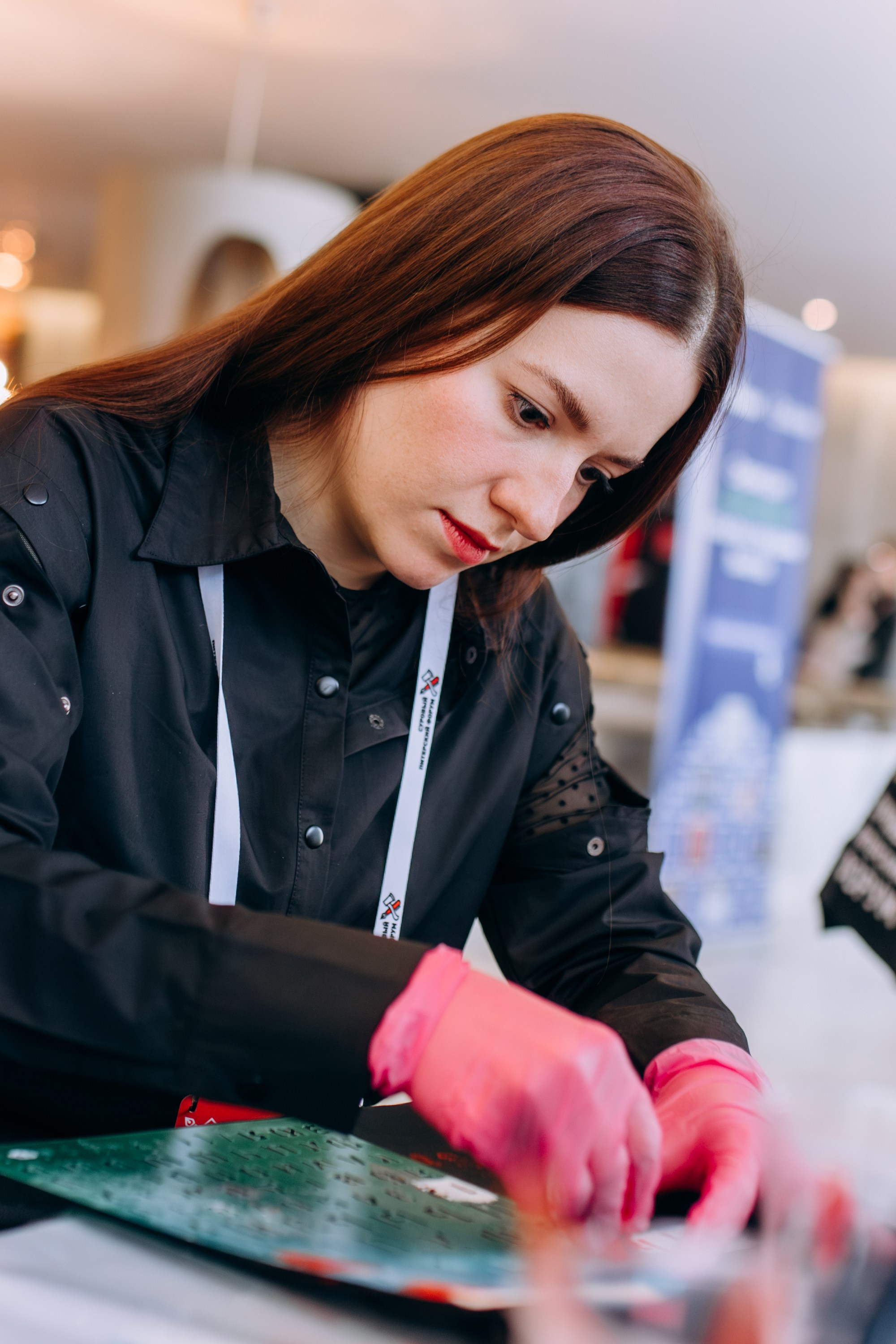 Суровый Питерский Форум. Эпизод Х. Репортажный фотограф в Санкт-Петербурге Александр Паклин