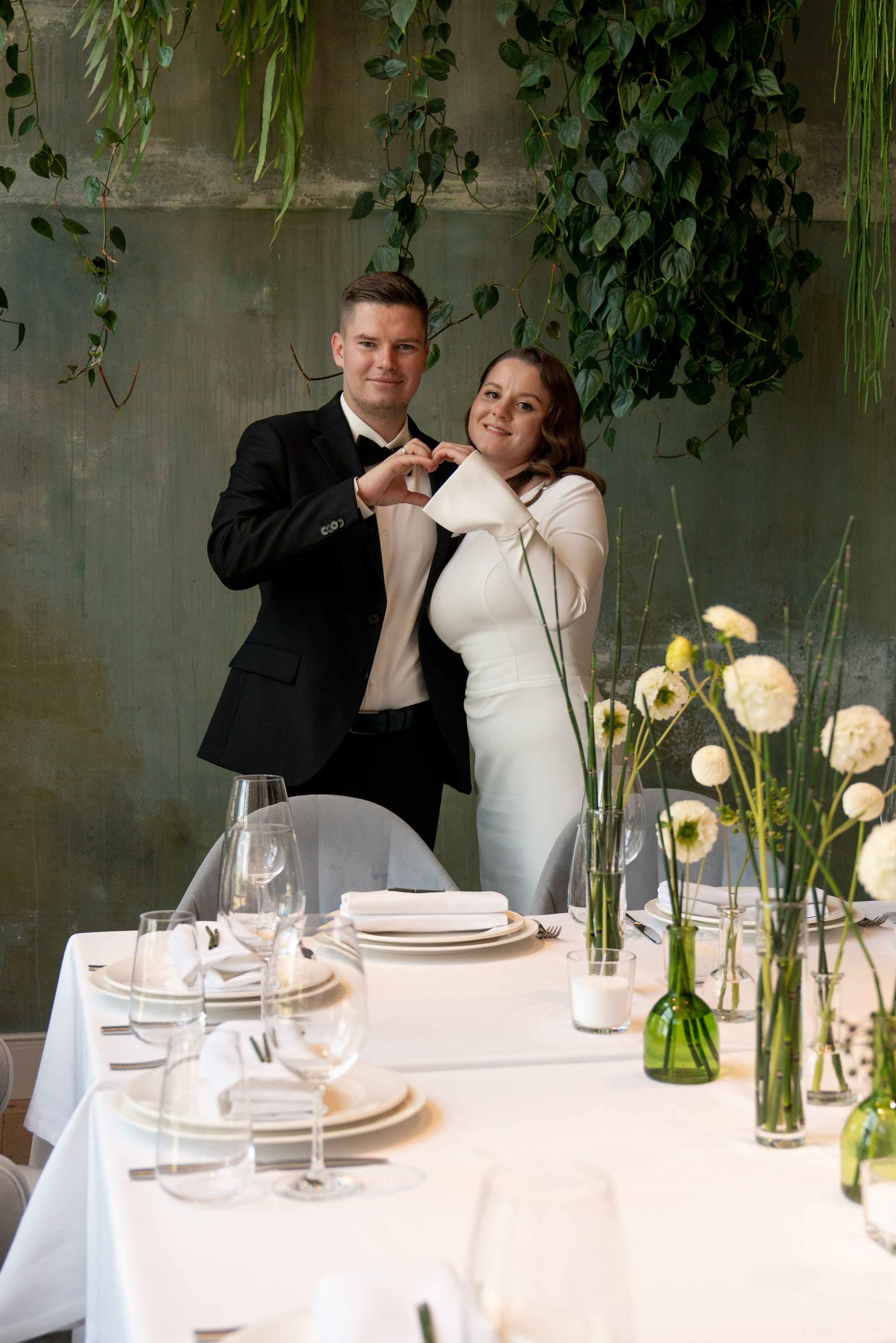 Елена & Сергей. Оформление свадеб, декор свадеб Вера Маркова, Москва