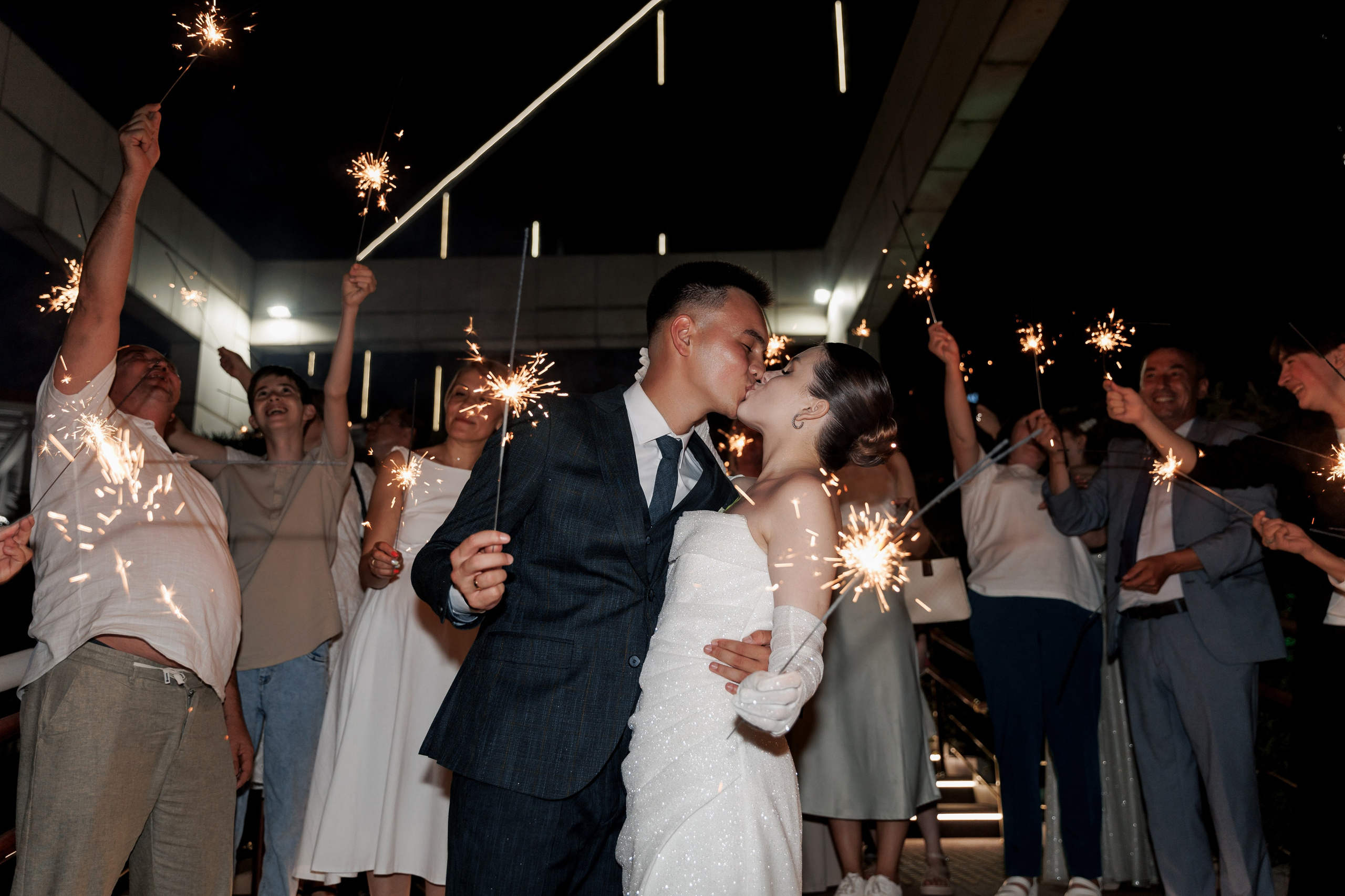 Артур и Кристина, Сочи 24/06/2024. Свадебный  и семейный фотограф в Краснодаре