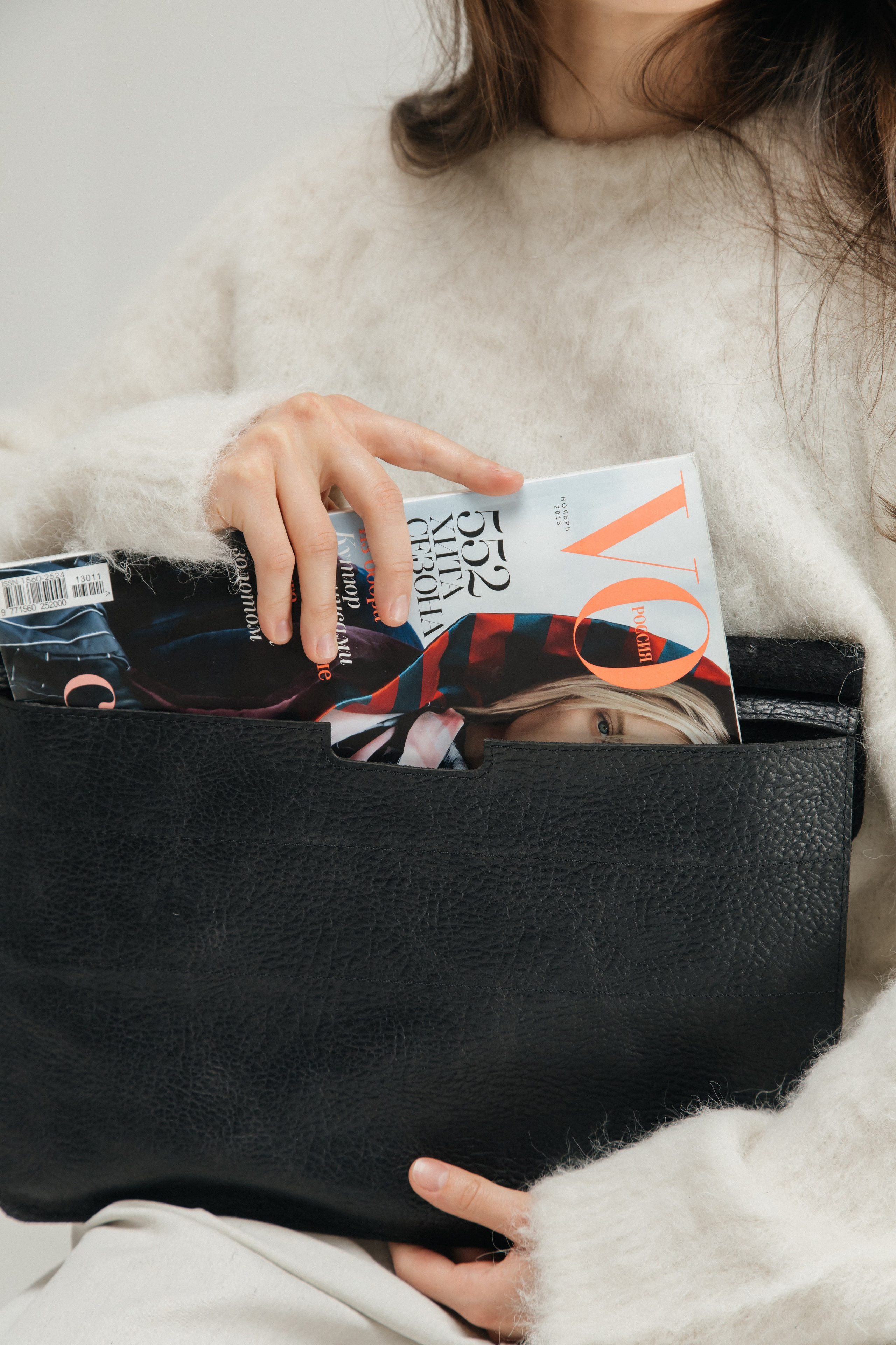 Съемка для брендов. Фотограф в Санкт-Петербурге Шура Капустина